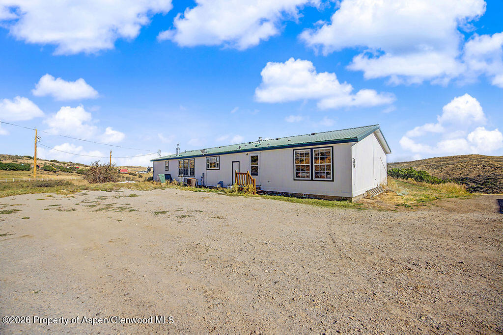 297 Highland Drive Craig CO 81625