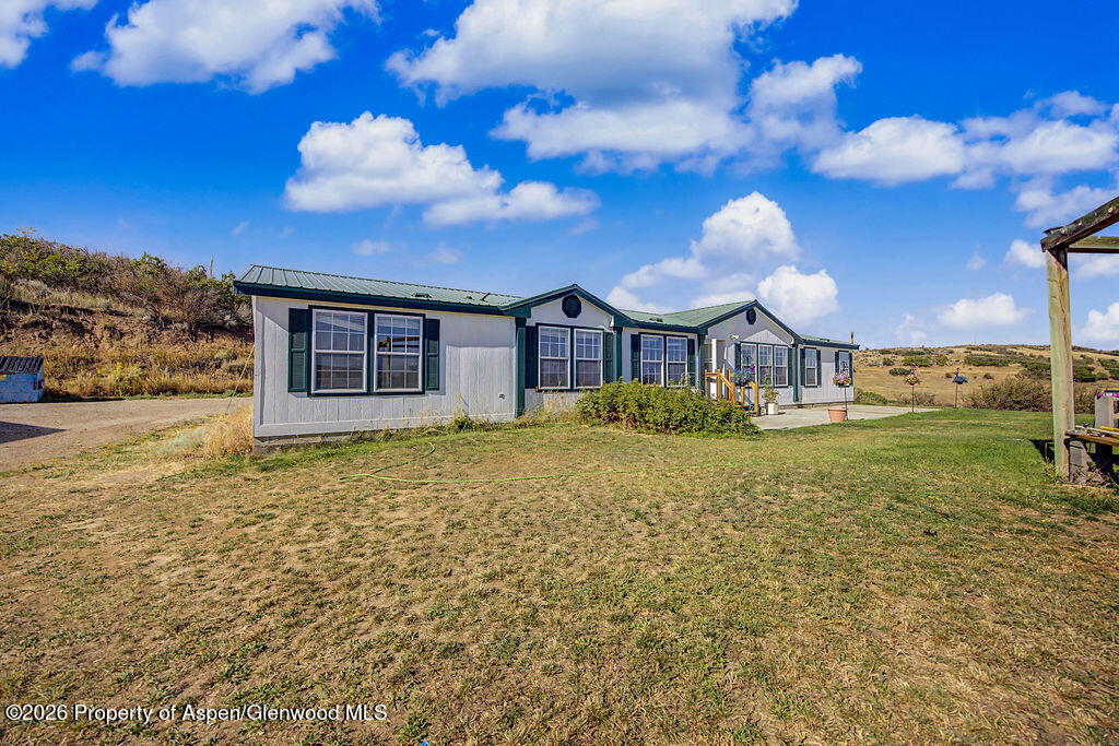 297 Highland Drive Craig CO 81625