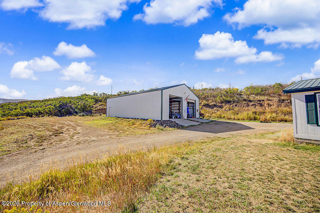 297 Highland Drive Craig CO 81625