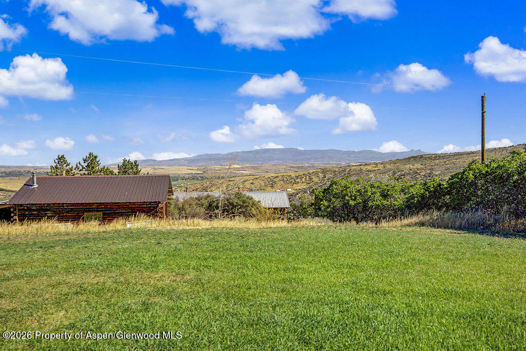297 Highland Drive Craig CO 81625