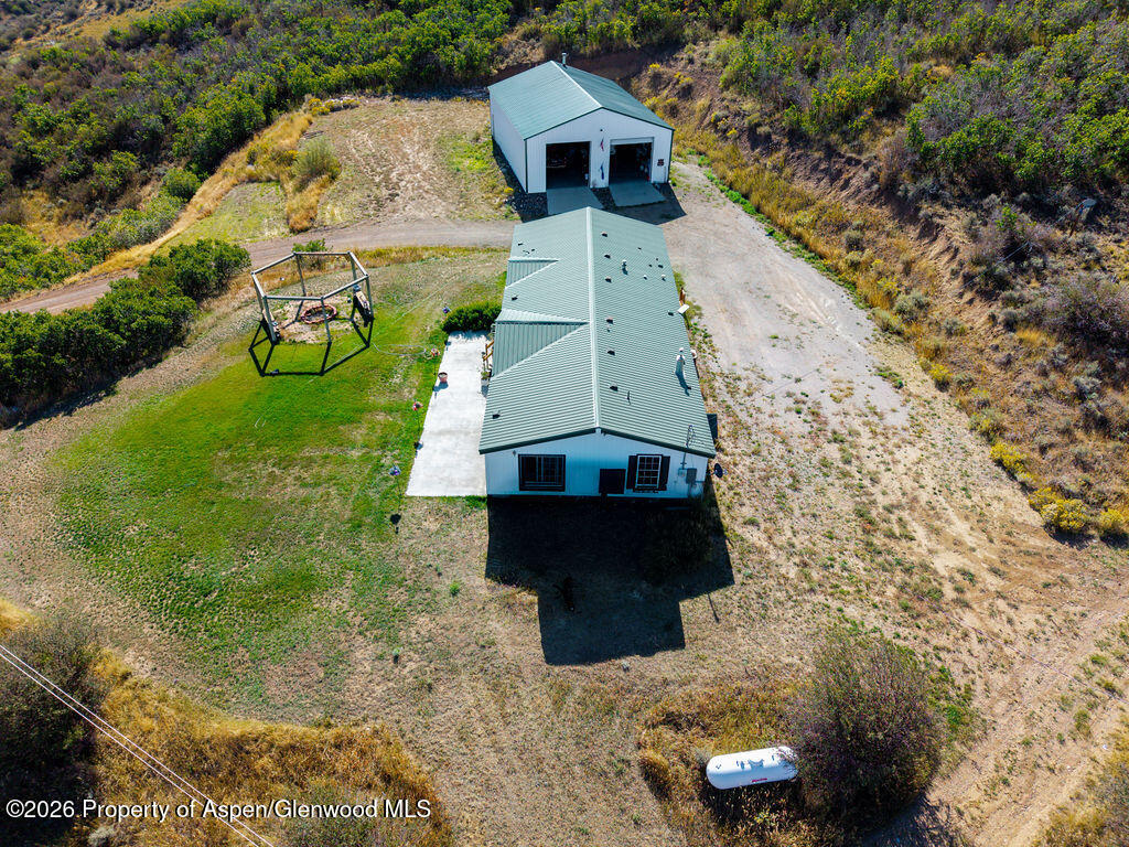 297 Highland Drive Craig CO 81625