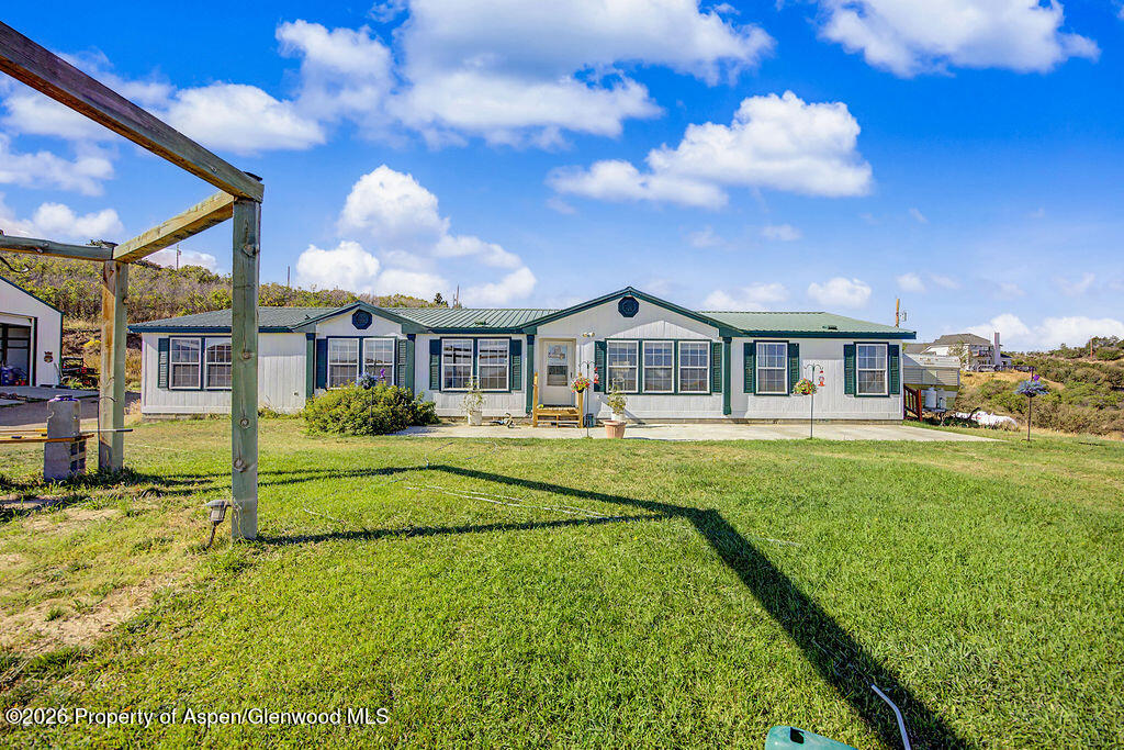 297 Highland Drive Craig CO 81625