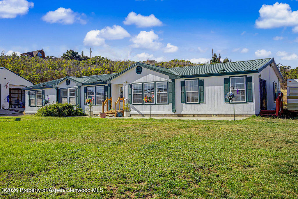 297 Highland Drive Craig CO 81625