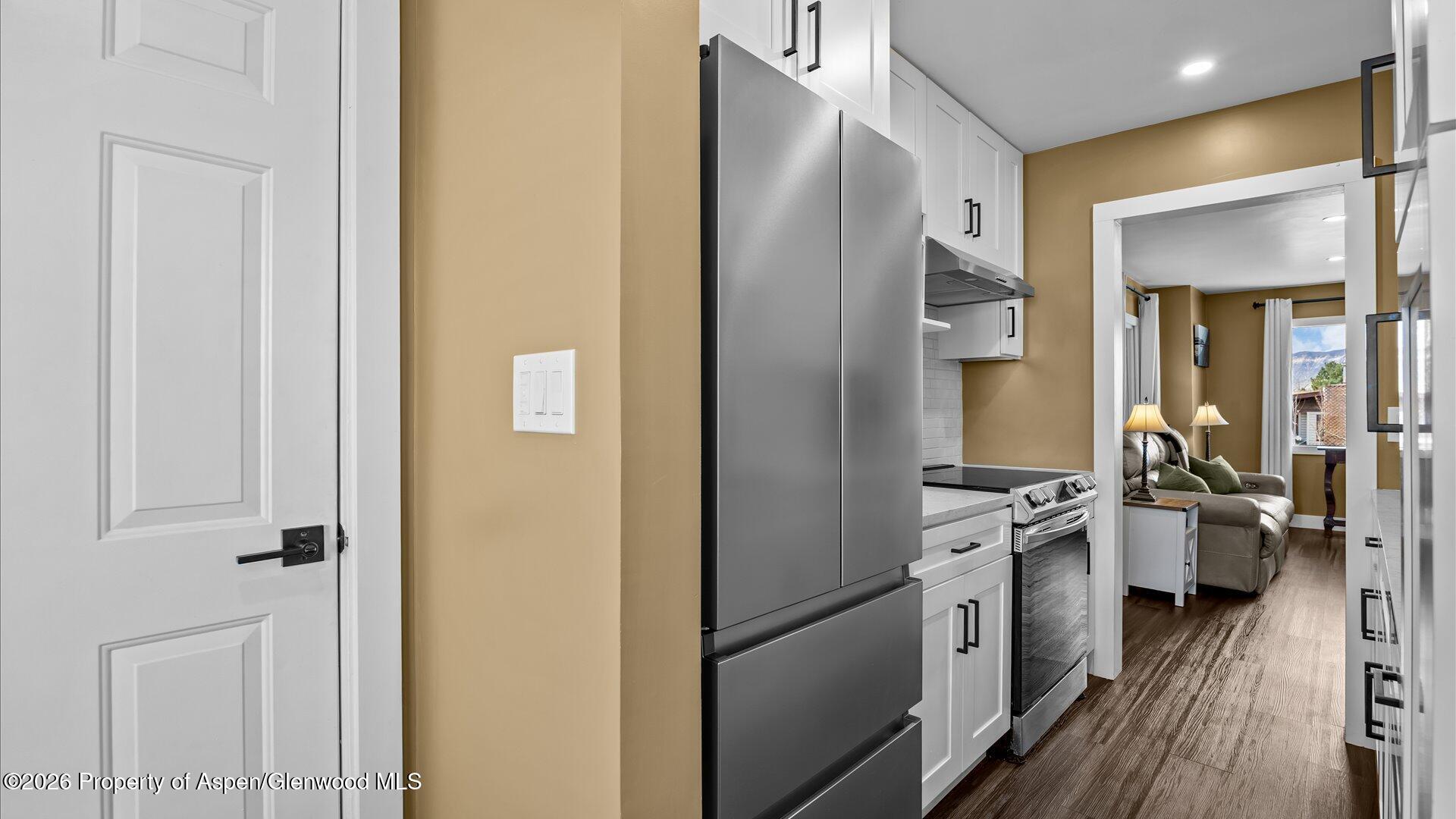 332 Elm Avenue Rifle CO 81650
