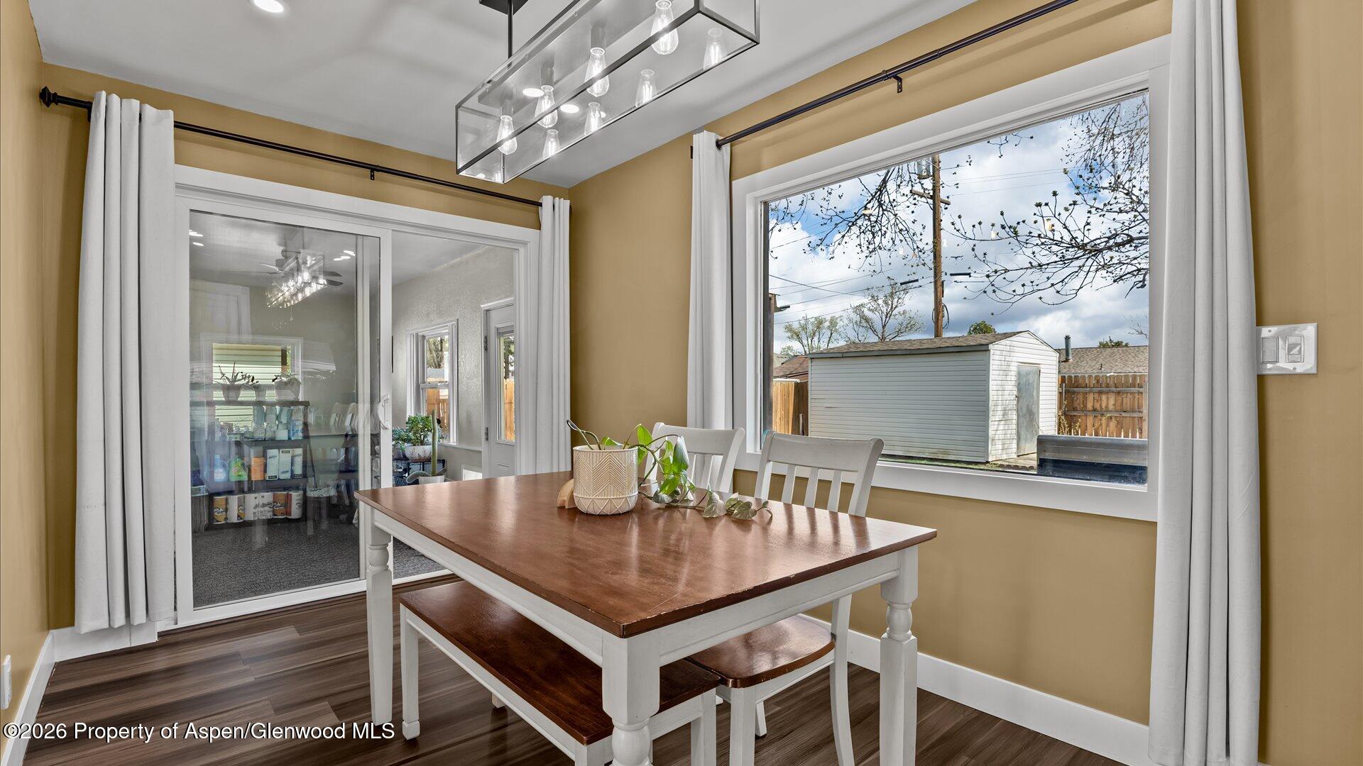 332 Elm Avenue Rifle CO 81650