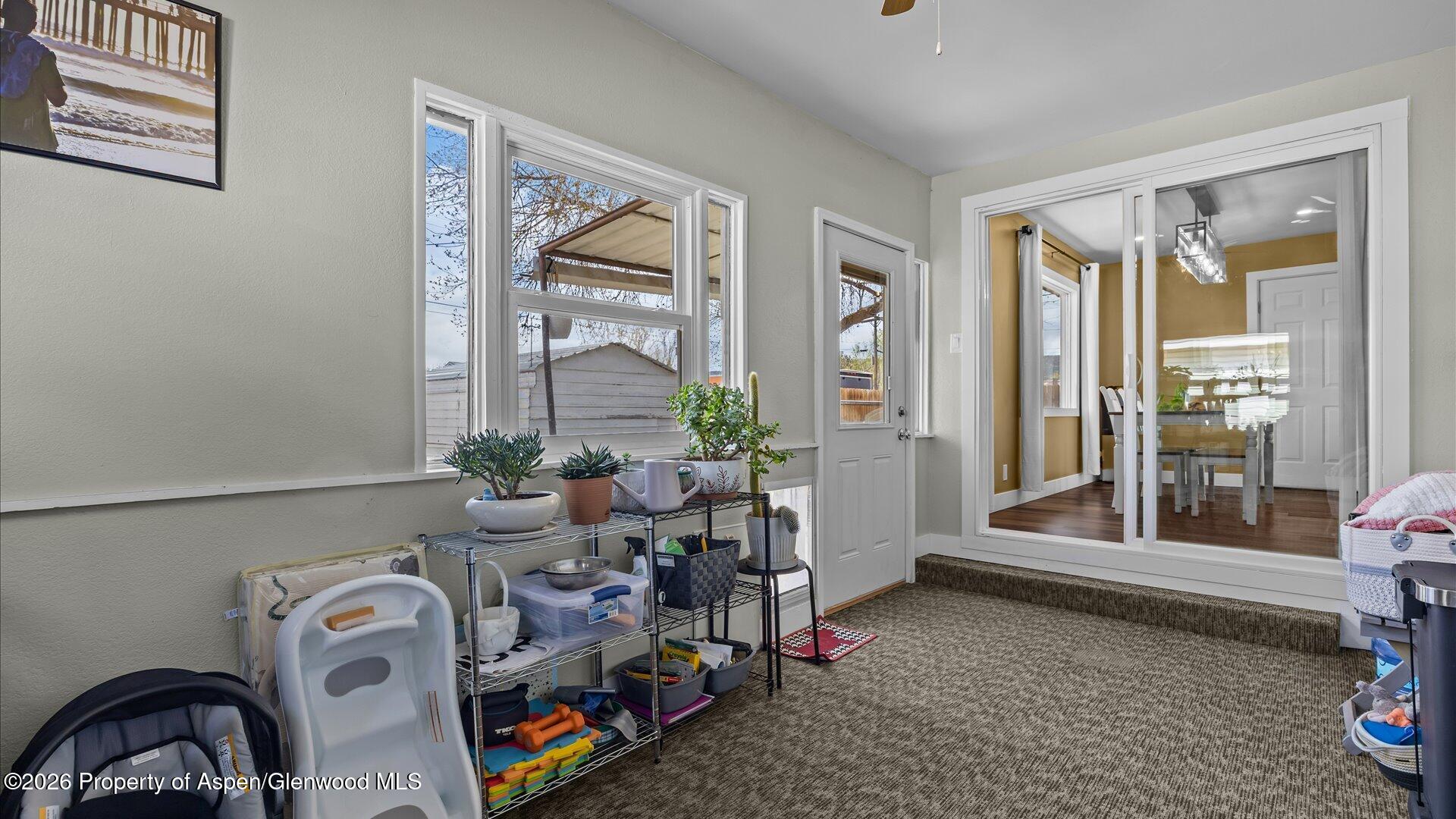 332 Elm Avenue Rifle CO 81650