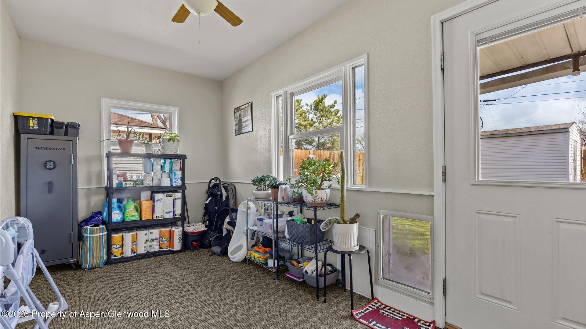 332 Elm Avenue Rifle CO 81650