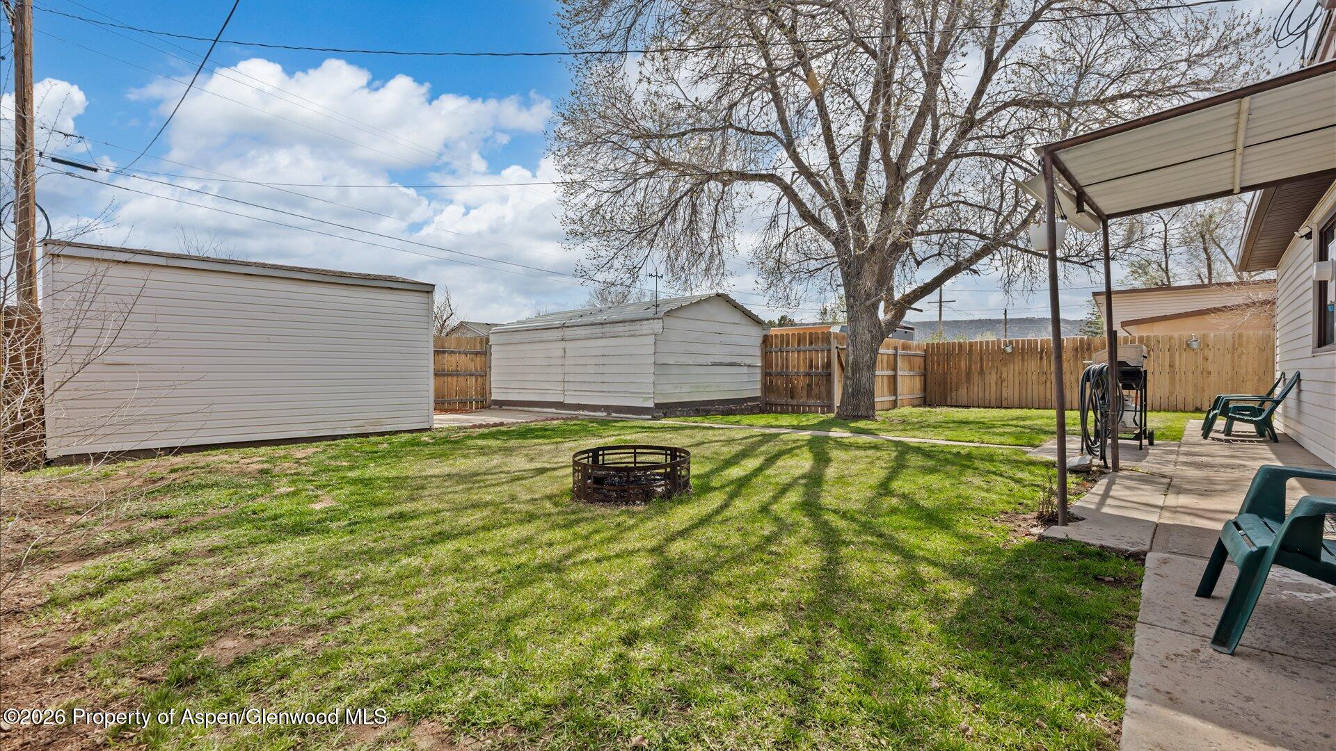 332 Elm Avenue Rifle CO 81650
