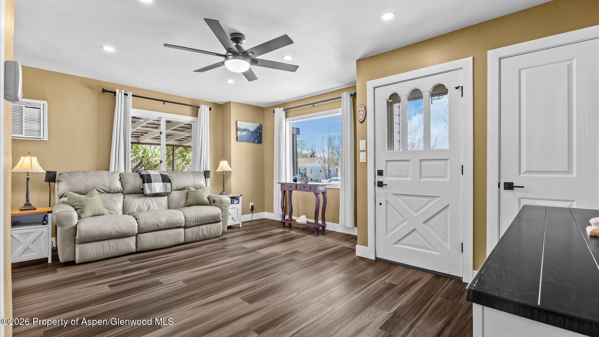 332 Elm Avenue Rifle CO 81650