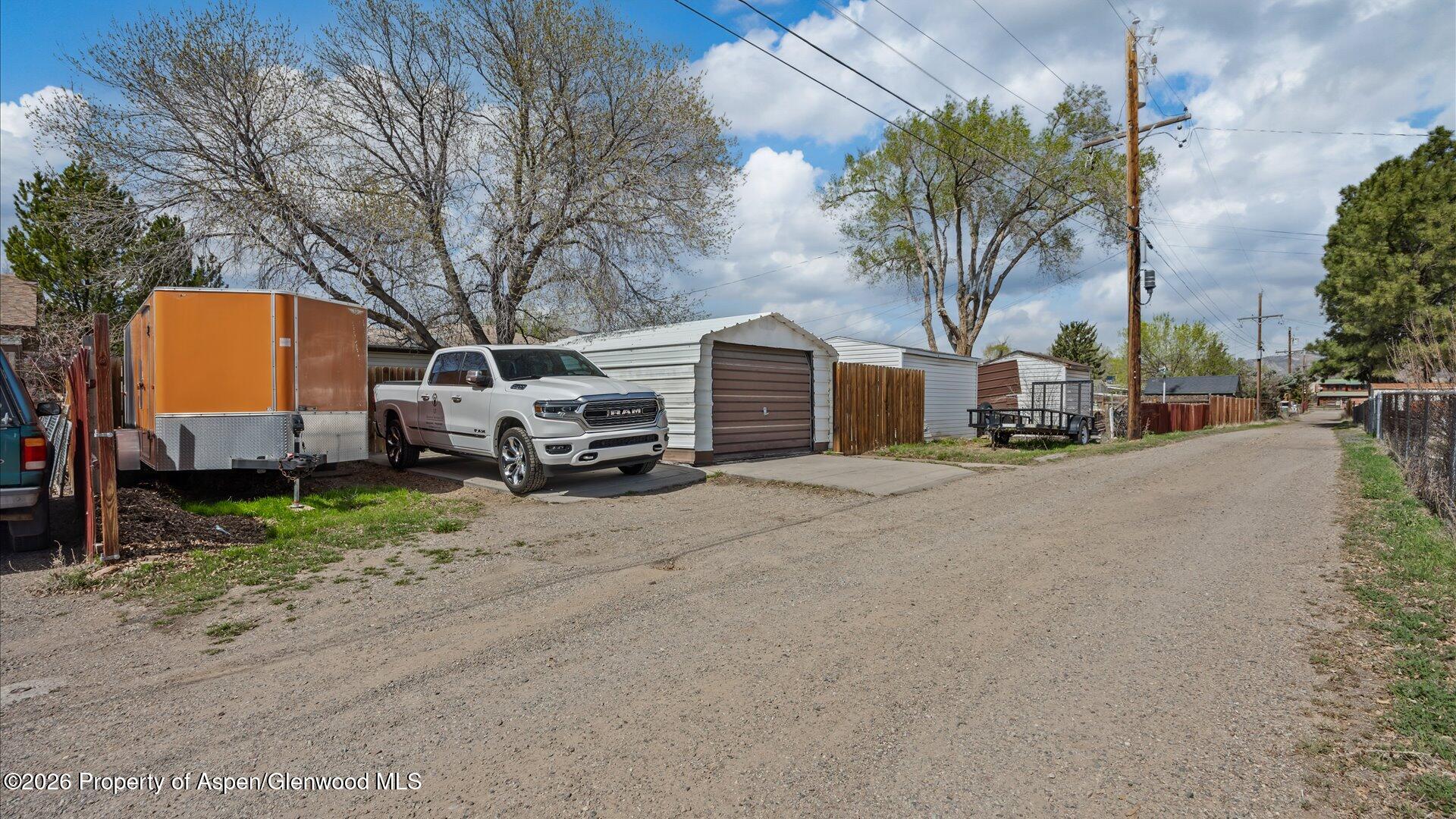 332 Elm Avenue Rifle CO 81650