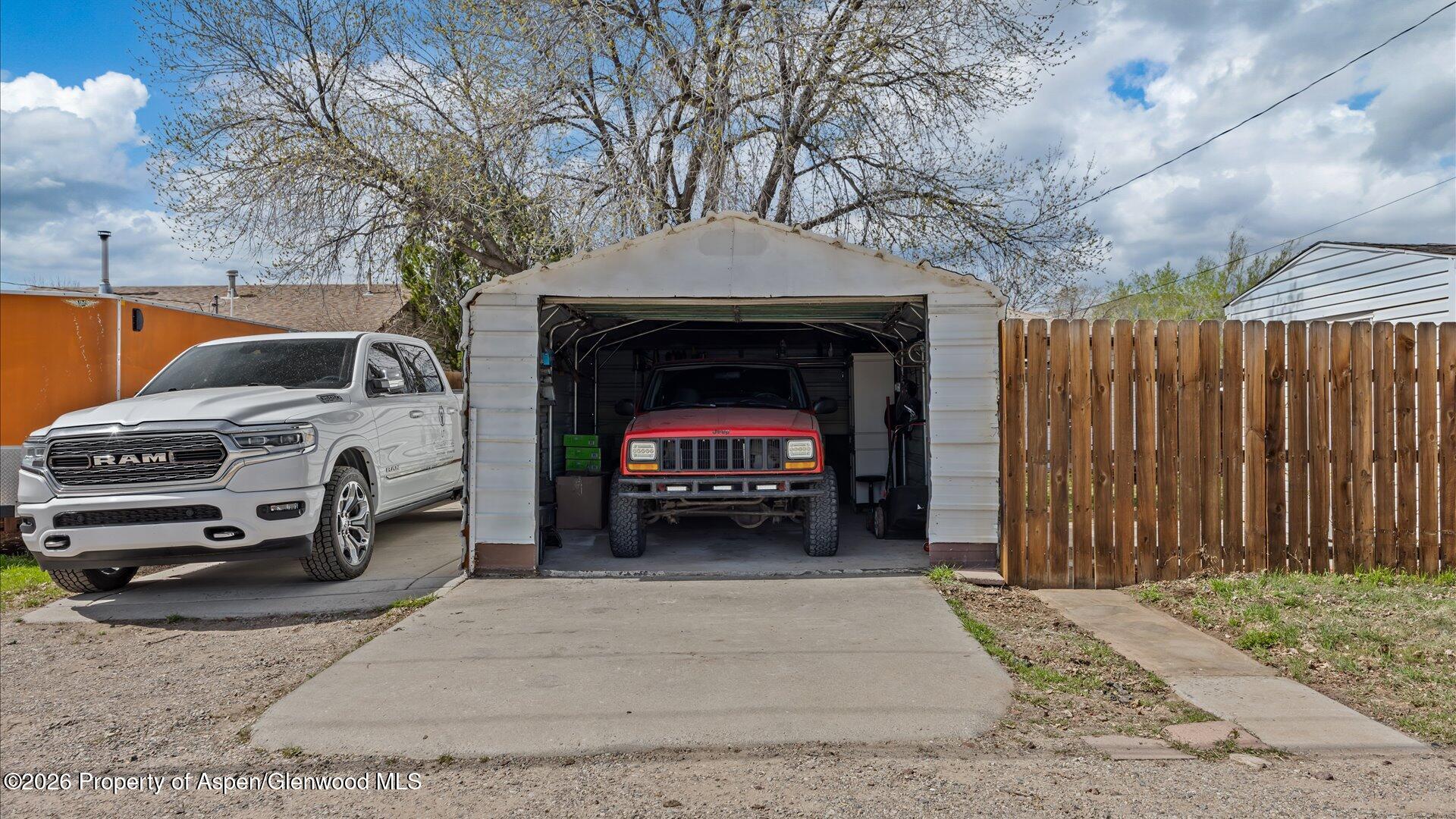 332 Elm Avenue Rifle CO 81650
