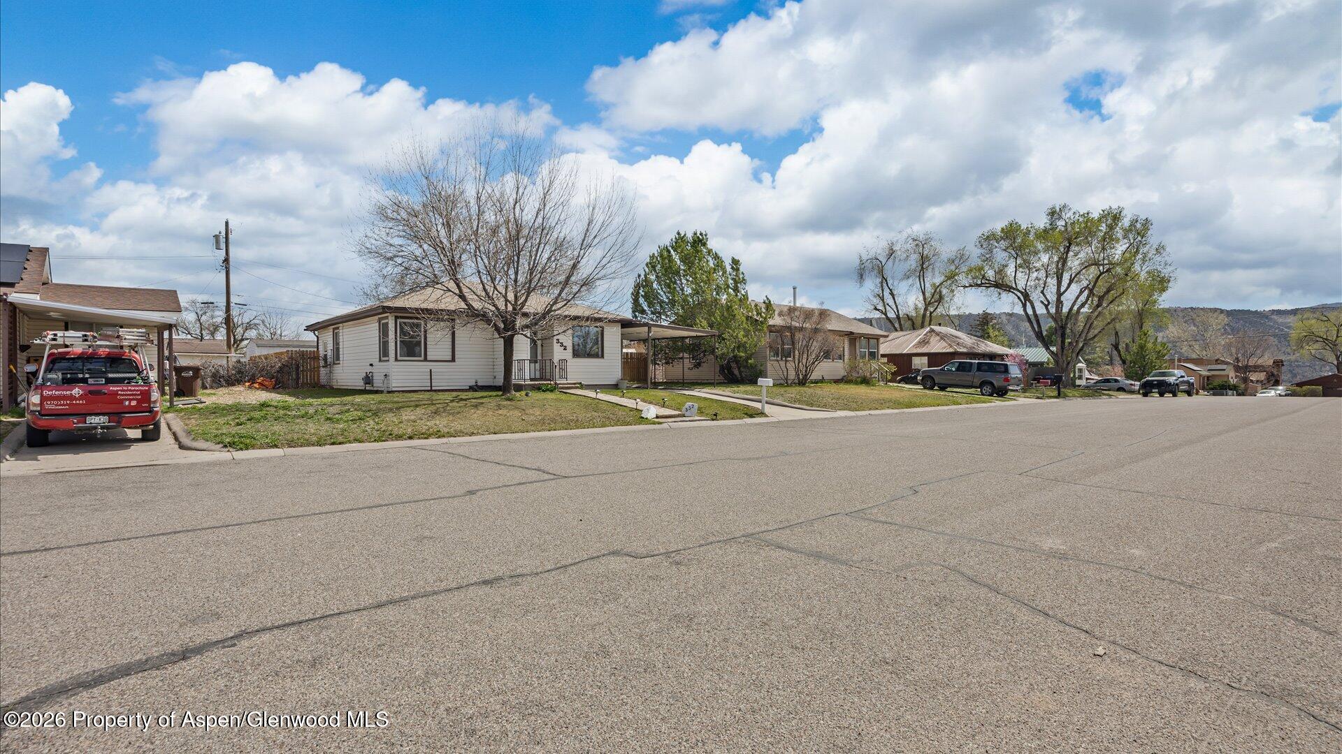 332 Elm Avenue Rifle CO 81650