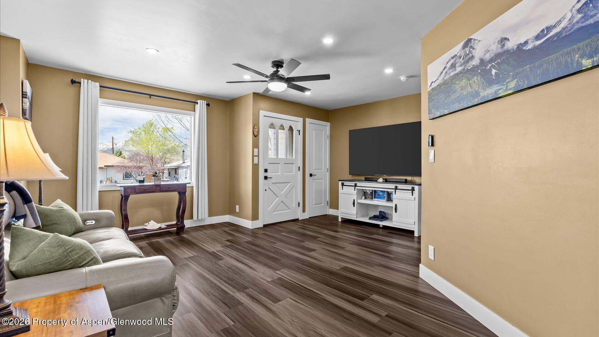332 Elm Avenue Rifle CO 81650