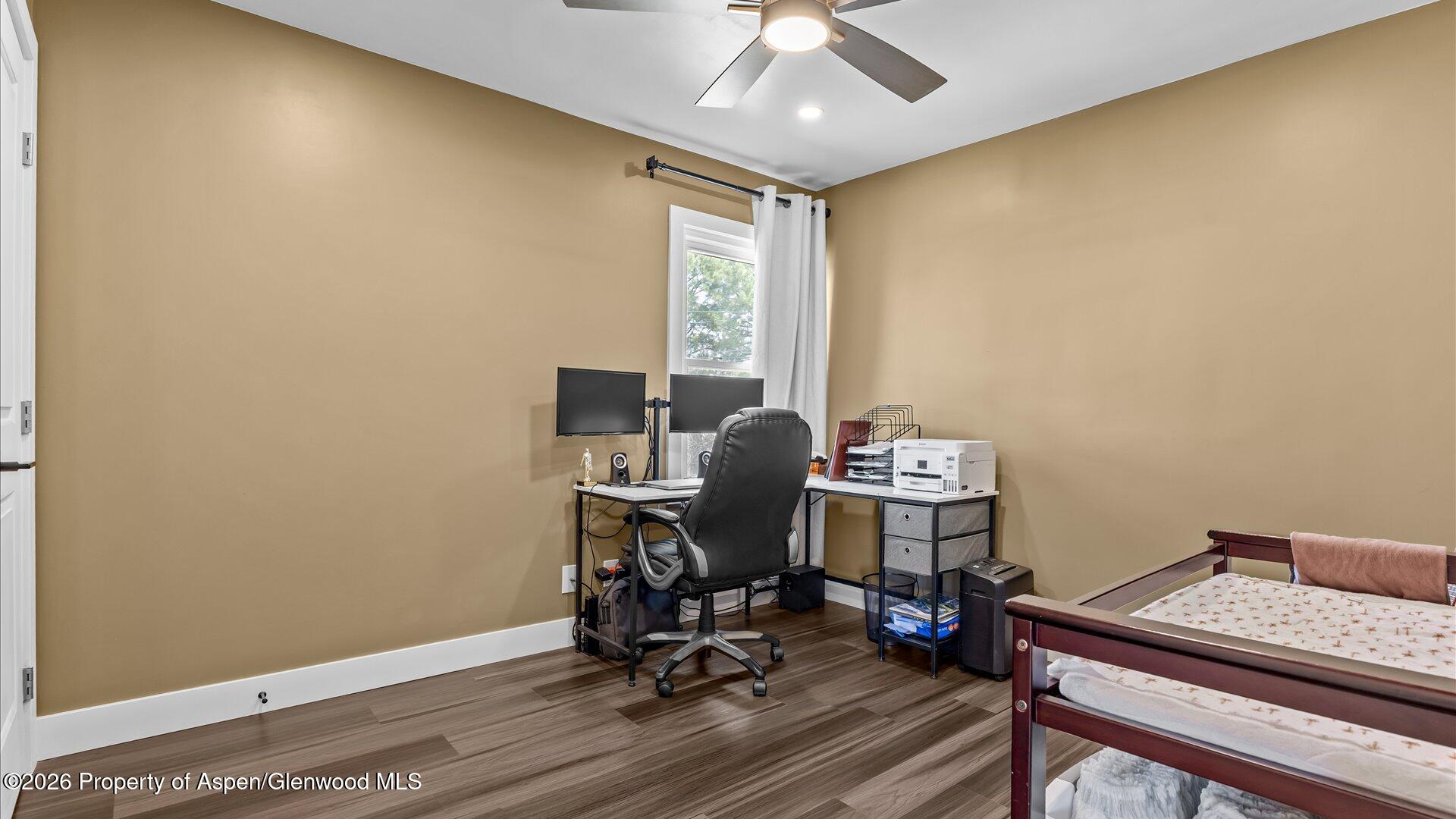 332 Elm Avenue Rifle CO 81650