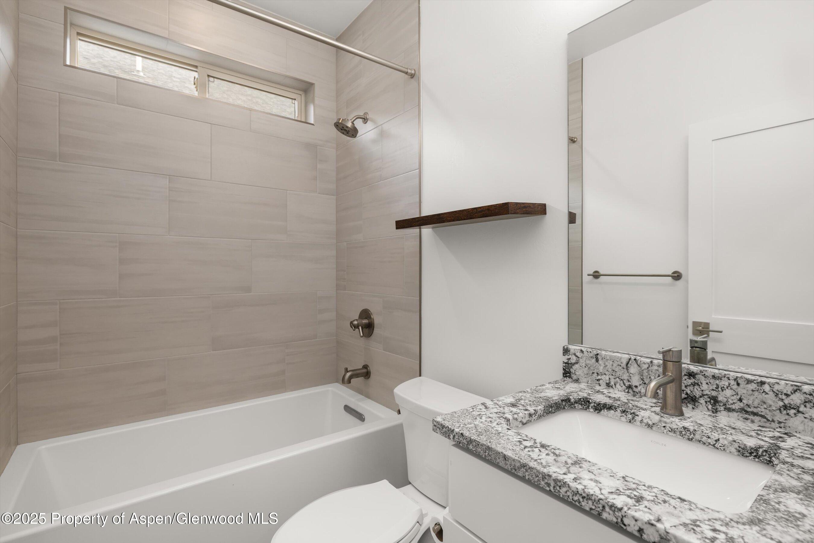 1 Eagle Claw Circle Glenwood Springs CO 81601