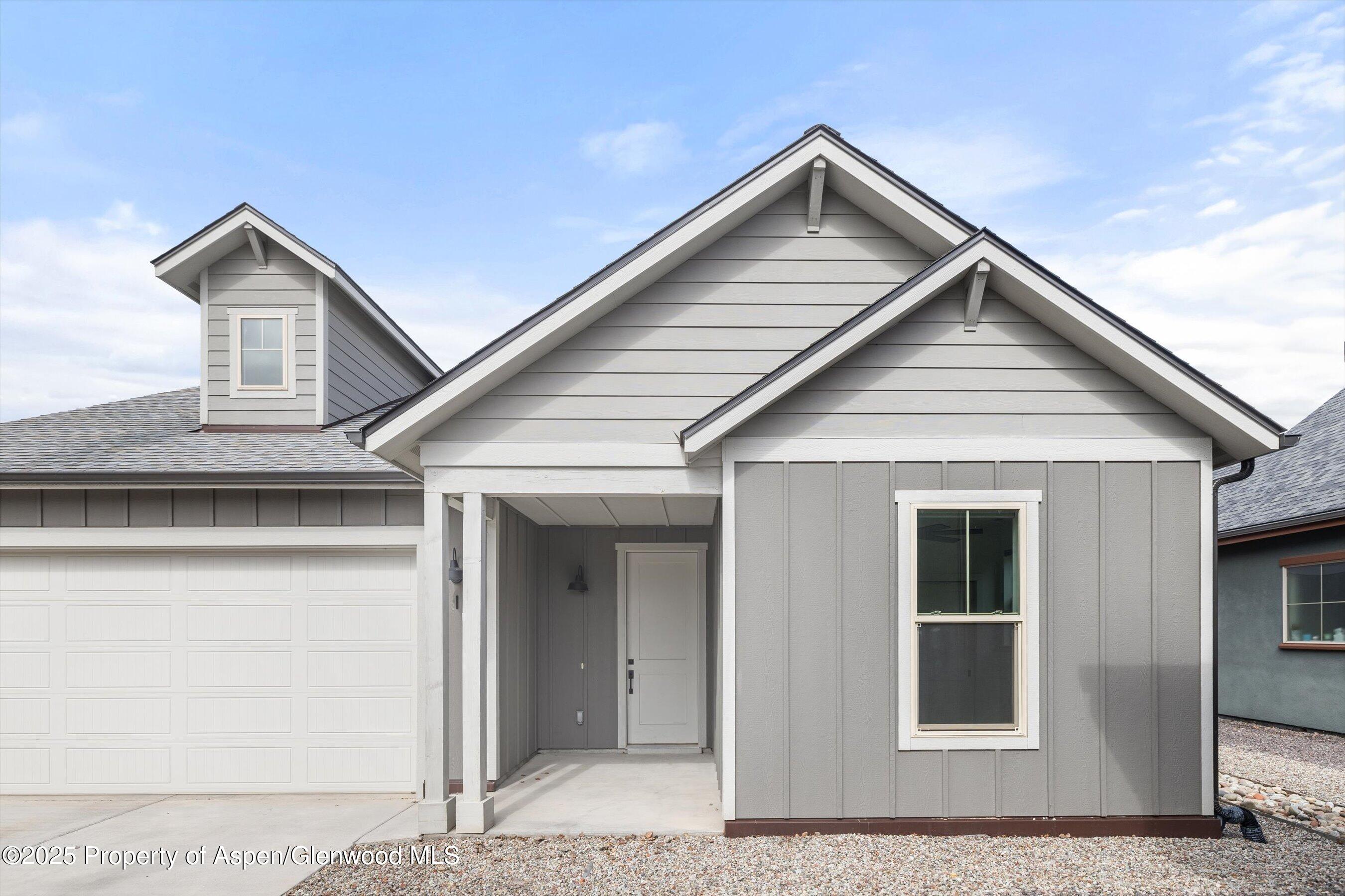 1 Eagle Claw Circle Glenwood Springs CO 81601