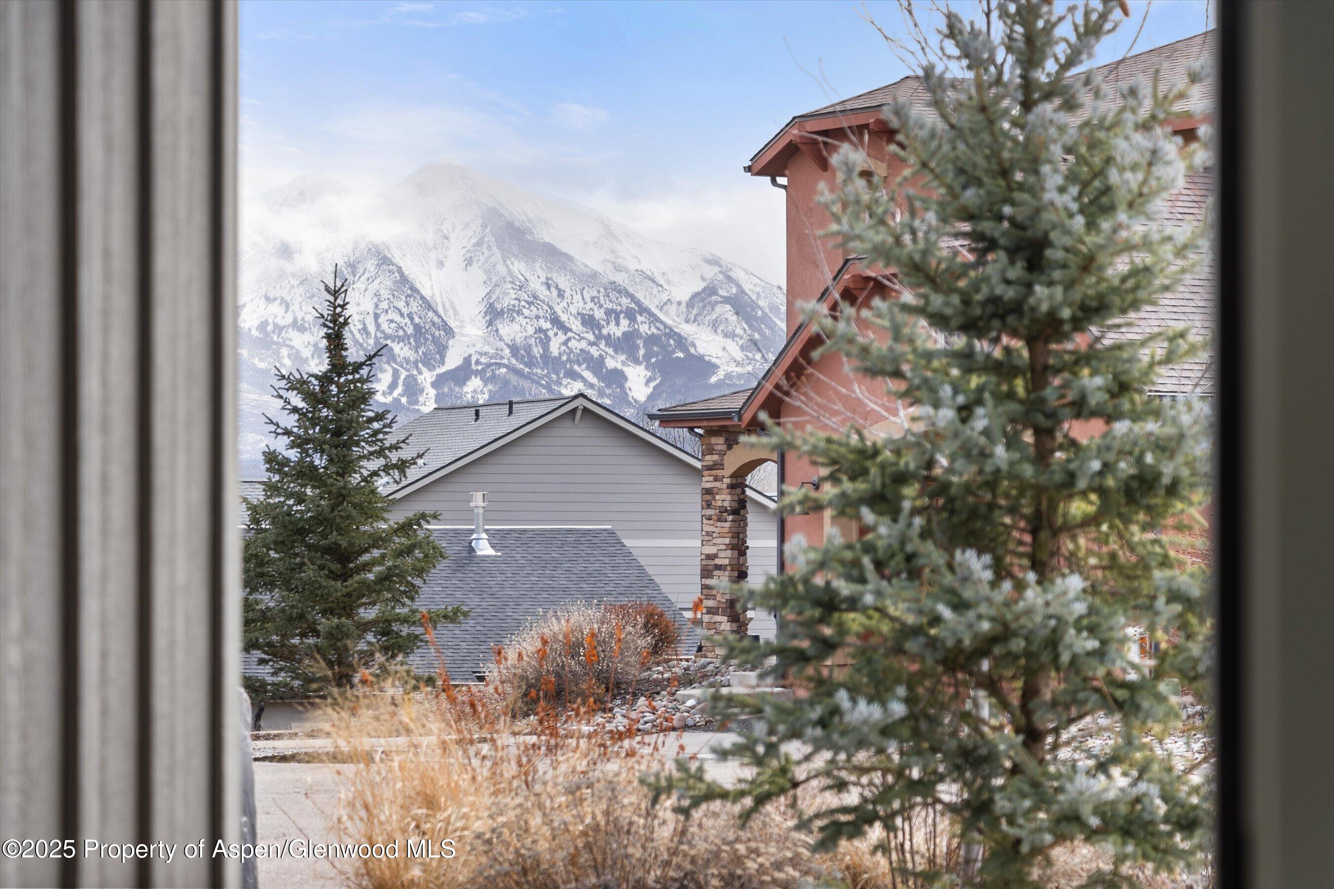 1 Eagle Claw Circle Glenwood Springs CO 81601