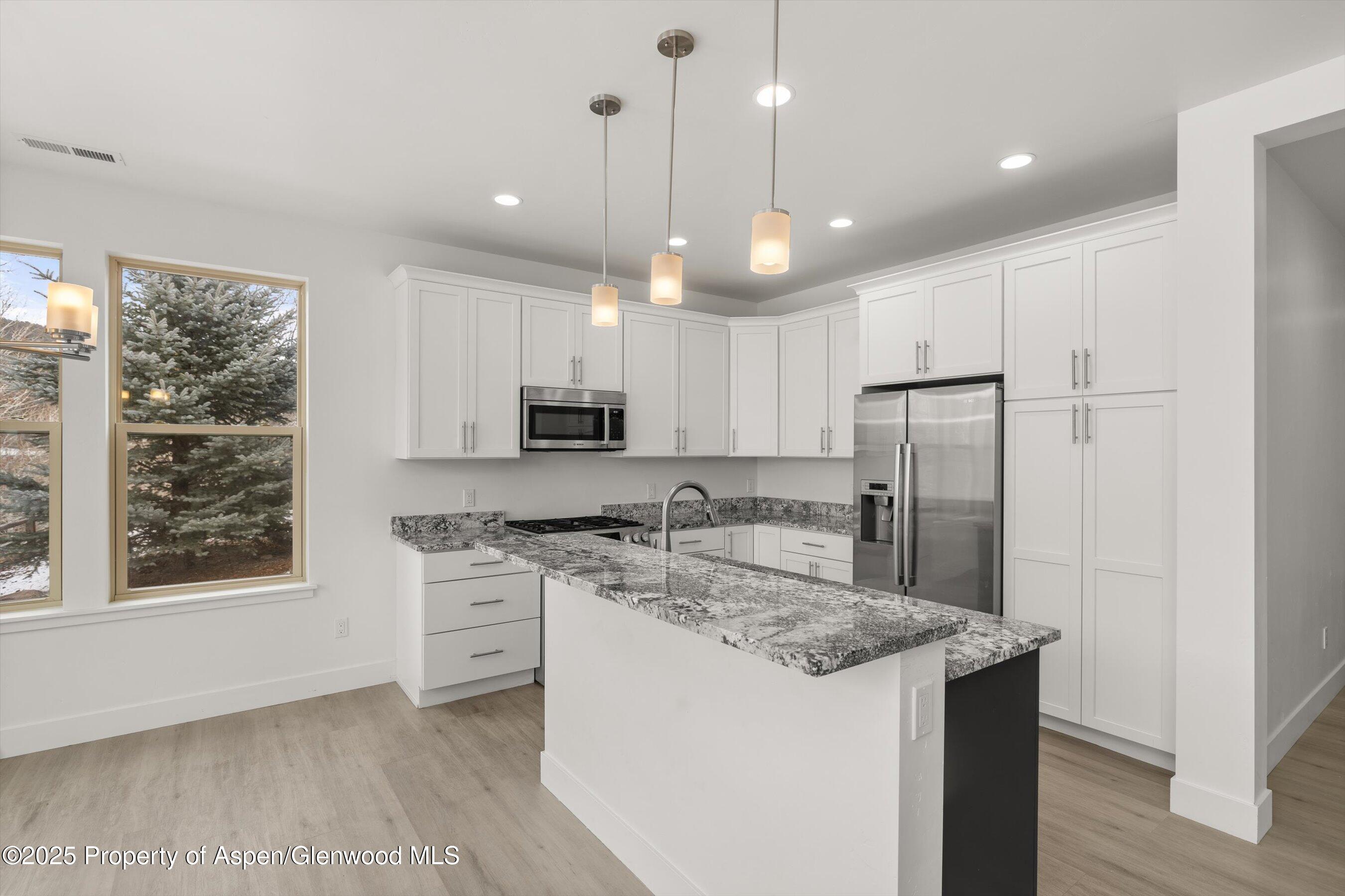 1 Eagle Claw Circle Glenwood Springs CO 81601