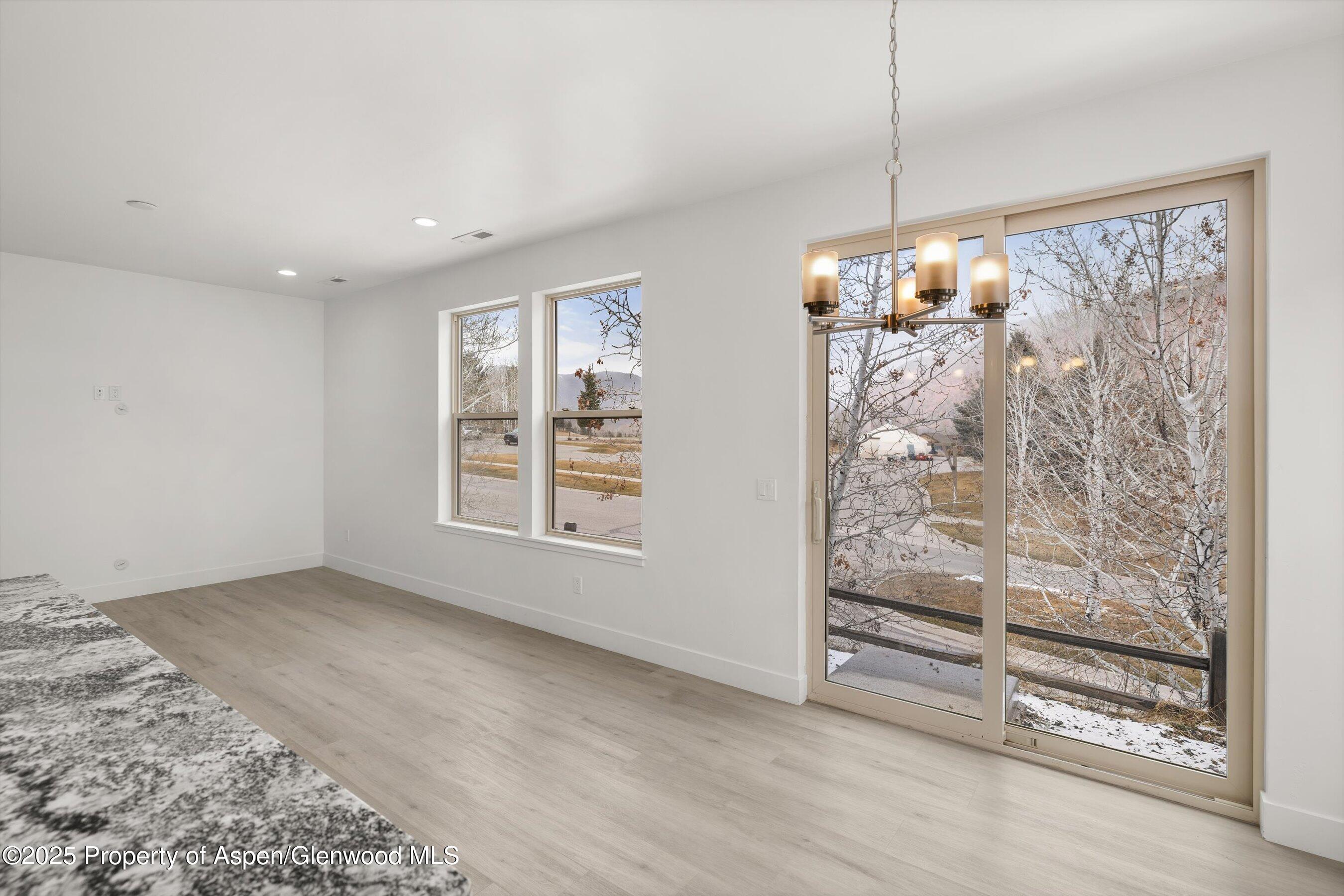 1 Eagle Claw Circle Glenwood Springs CO 81601