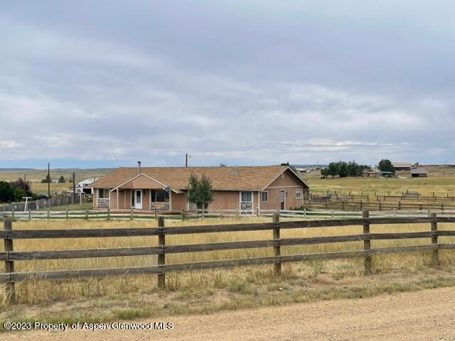 339 Sunset Drive Craig CO 81625