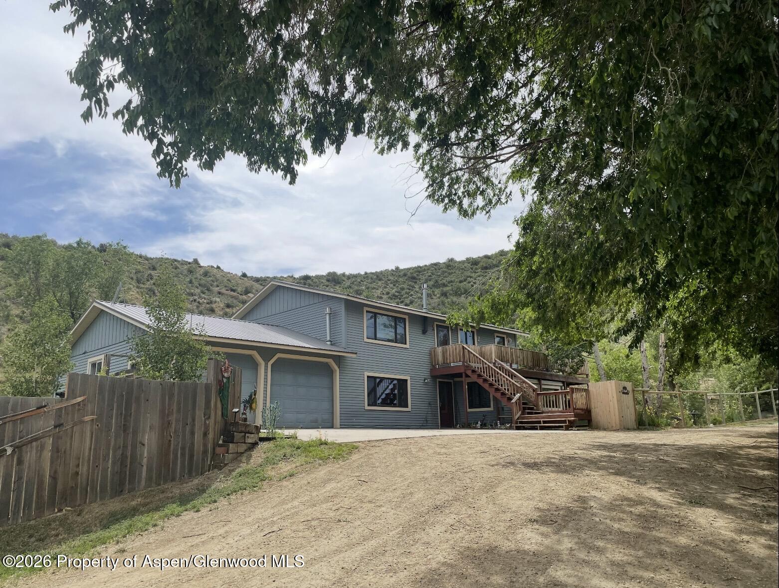 2436 County Road 35 Craig CO 81625