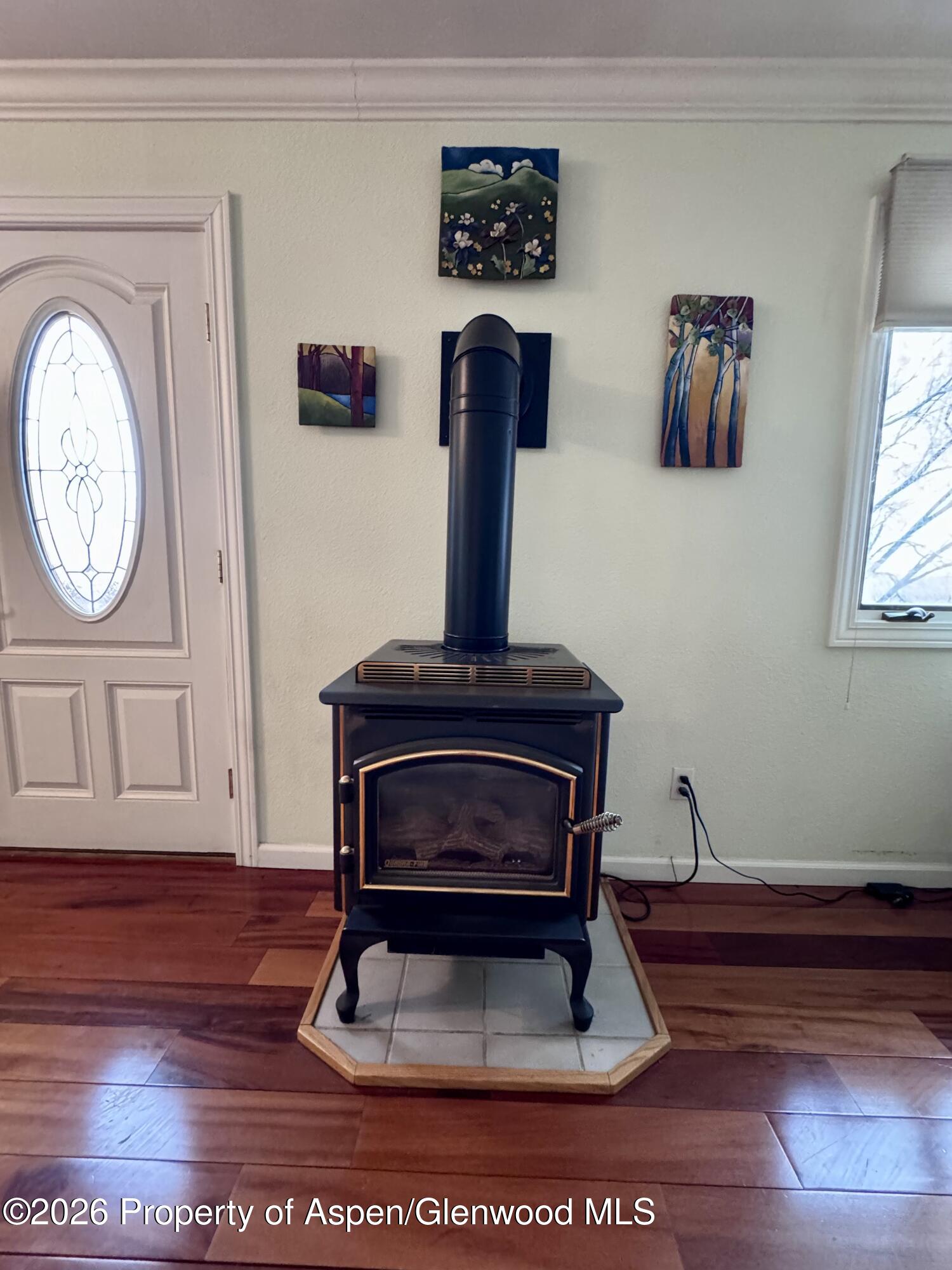 2436 County Road 35 Craig CO 81625
