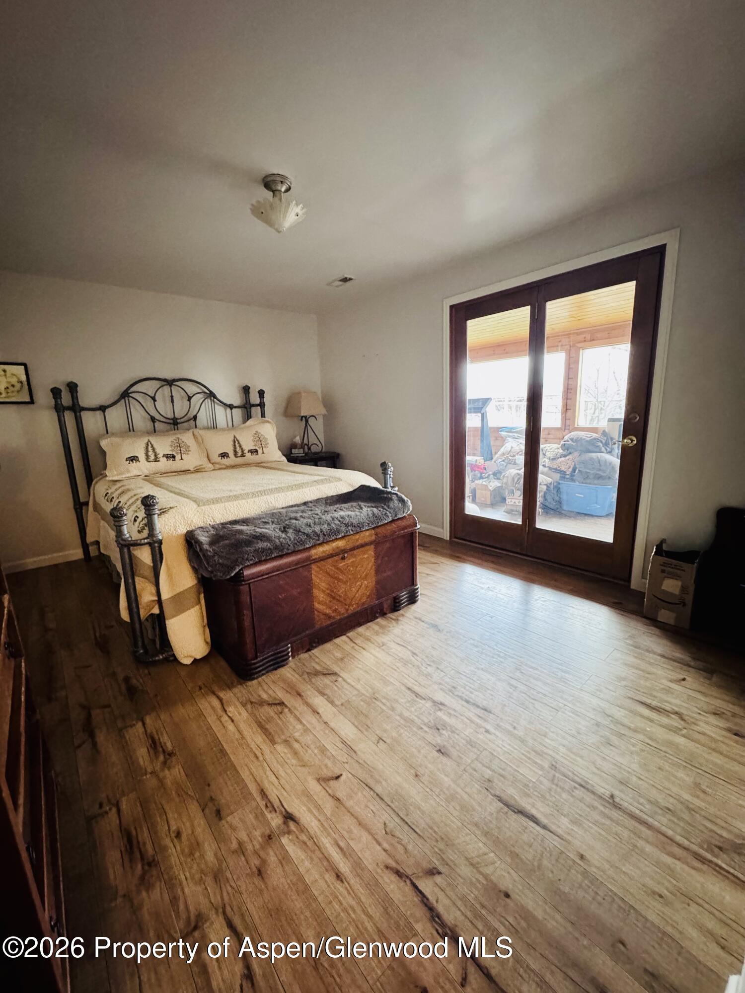 2436 County Road 35 Craig CO 81625