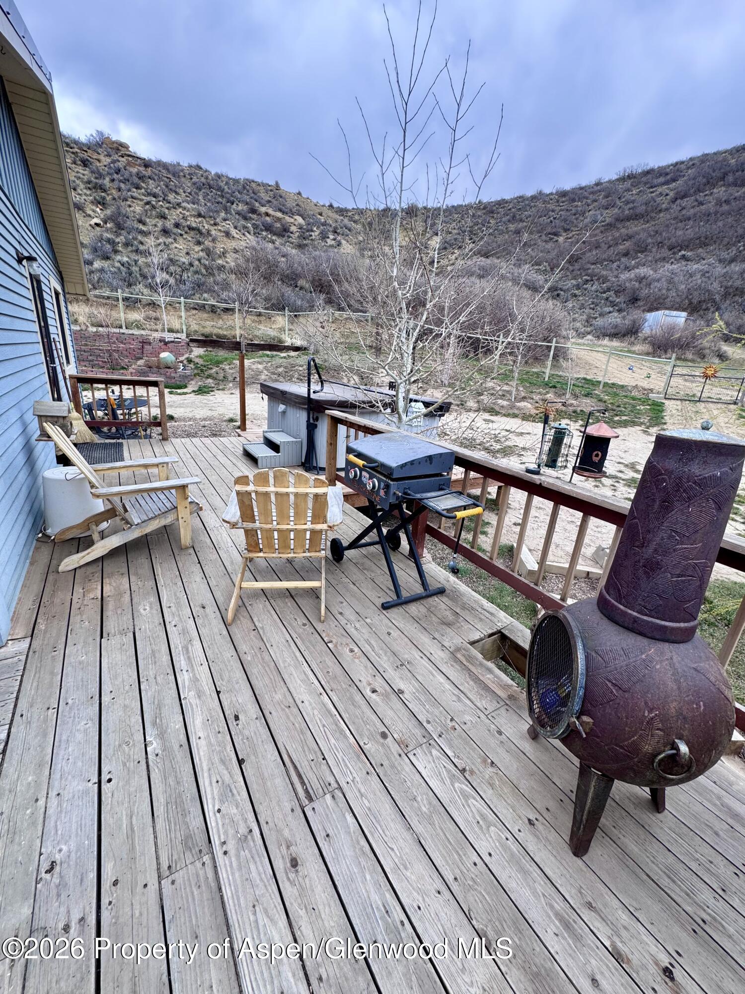 2436 County Road 35 Craig CO 81625