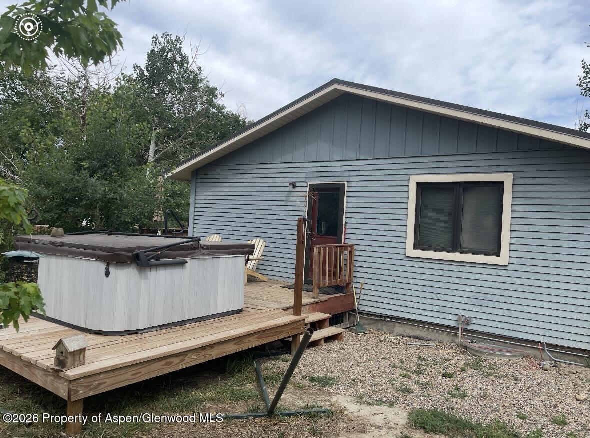 2436 County Road 35 Craig CO 81625