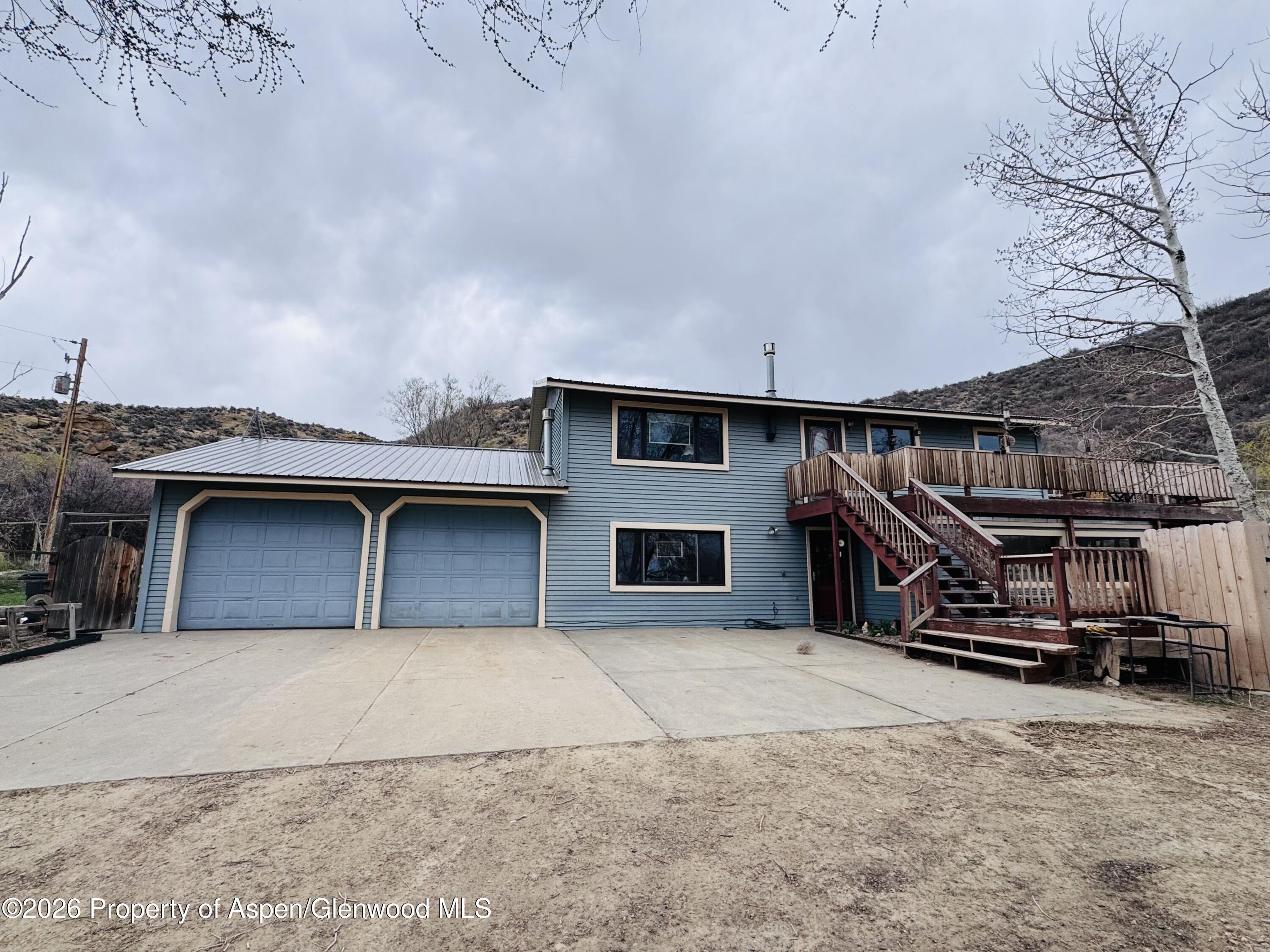 2436 County Road 35 Craig CO 81625