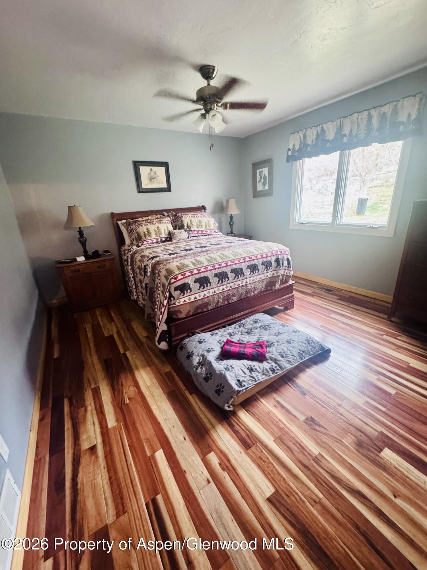 2436 County Road 35 Craig CO 81625
