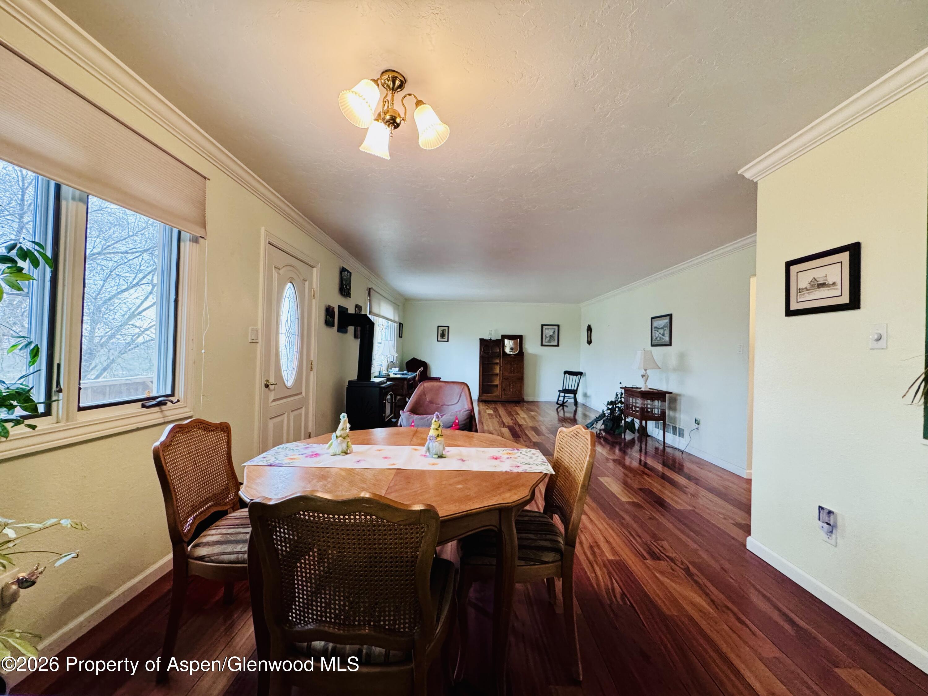 2436 County Road 35 Craig CO 81625