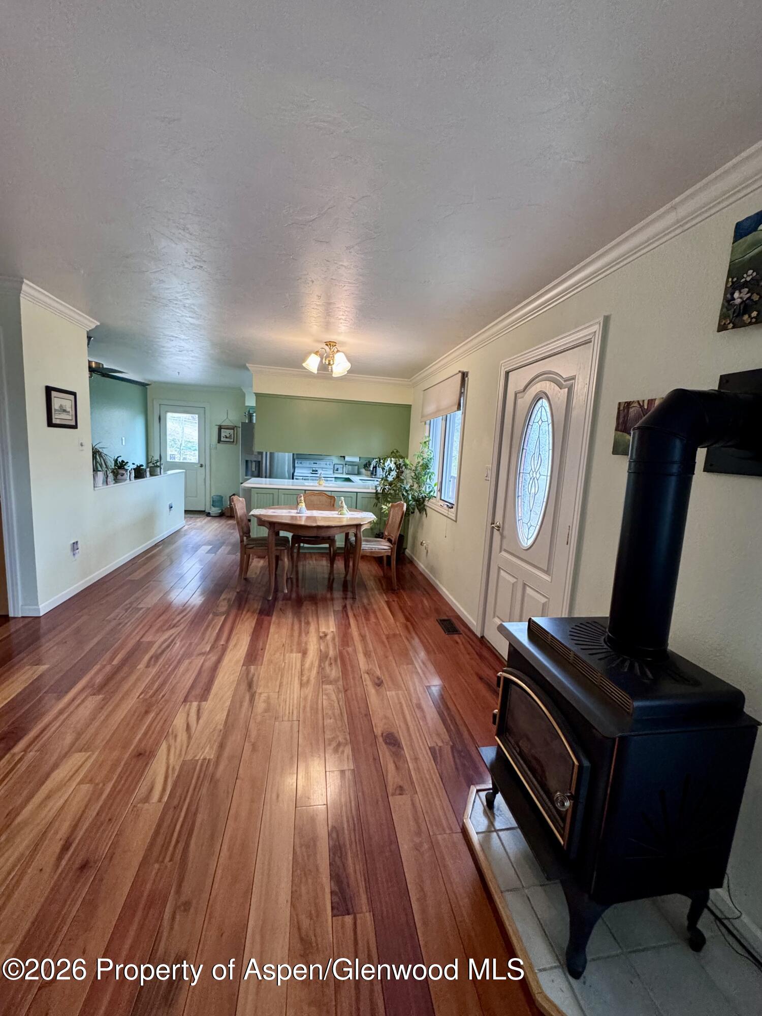 2436 County Road 35 Craig CO 81625