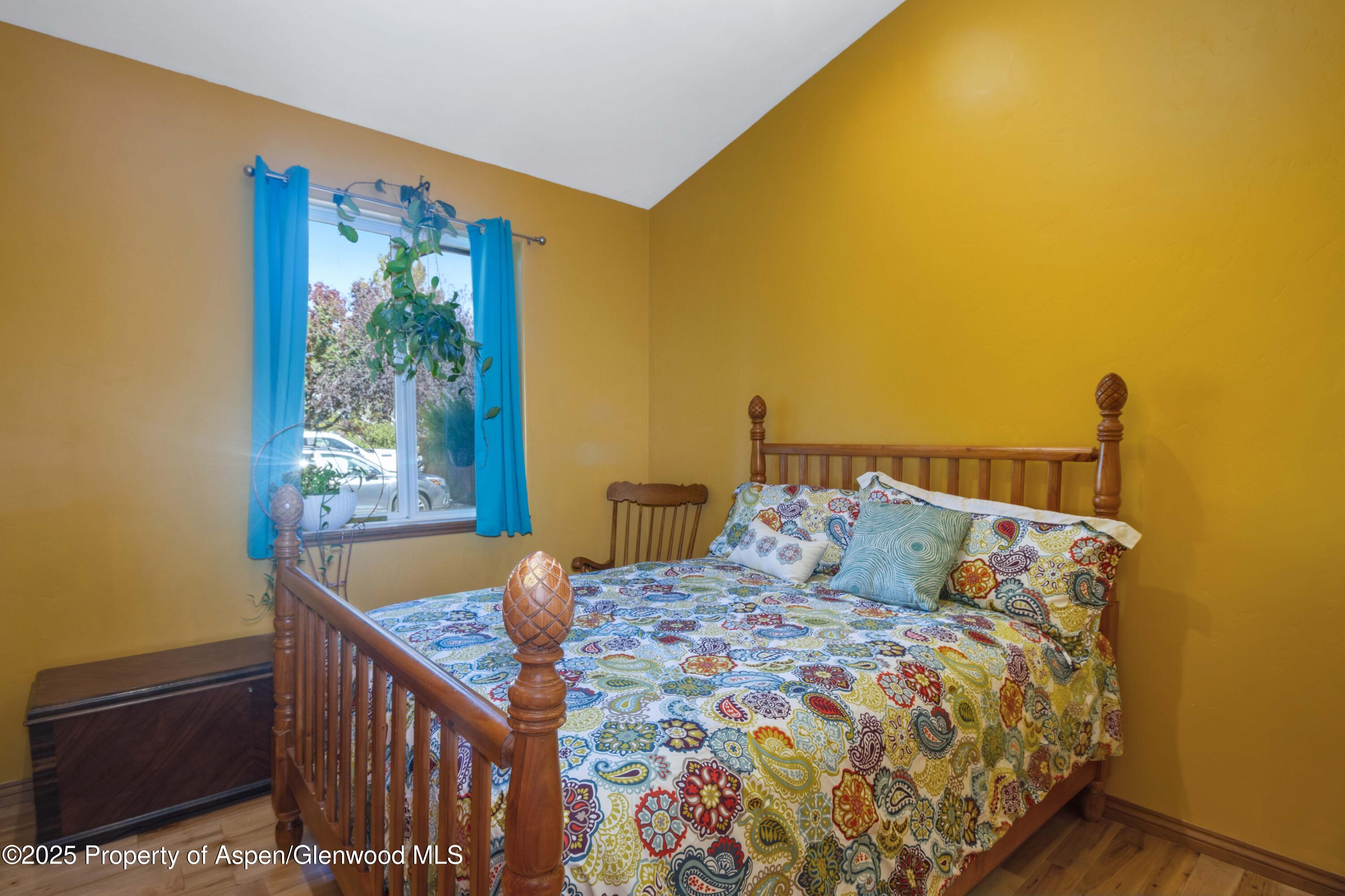 1104 N 16th Street Silt CO 81652