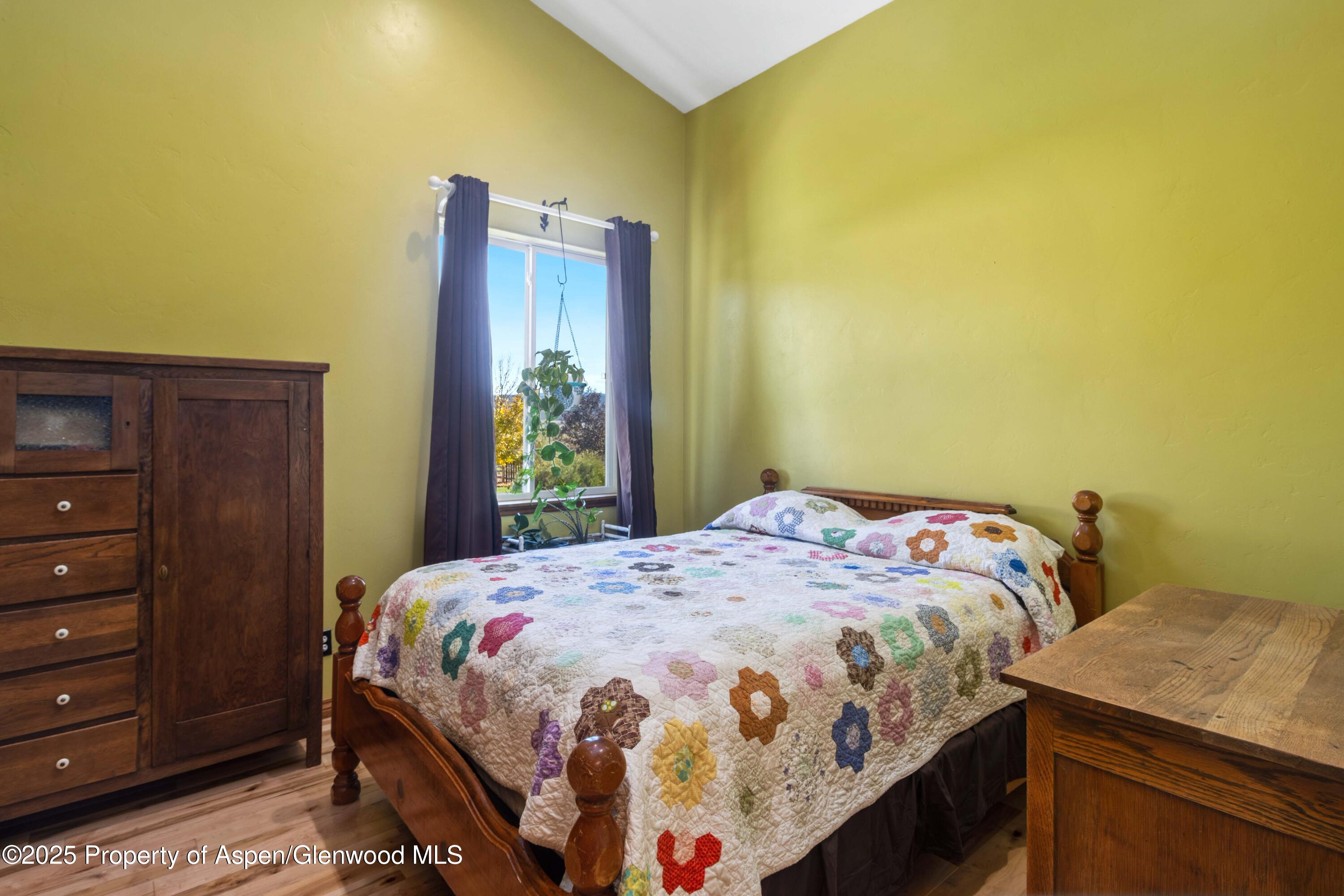 1104 N 16th Street Silt CO 81652