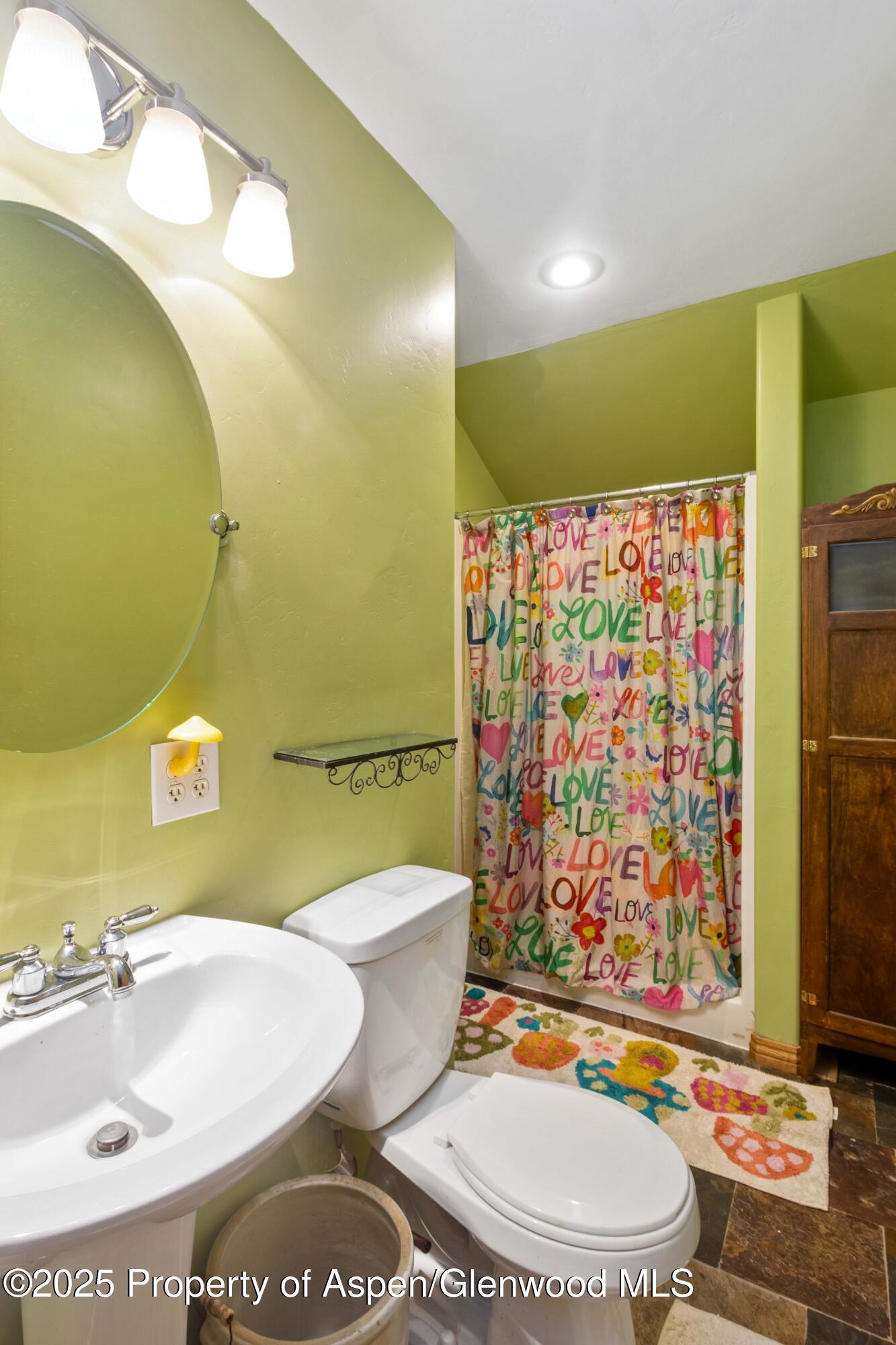 1104 N 16th Street Silt CO 81652