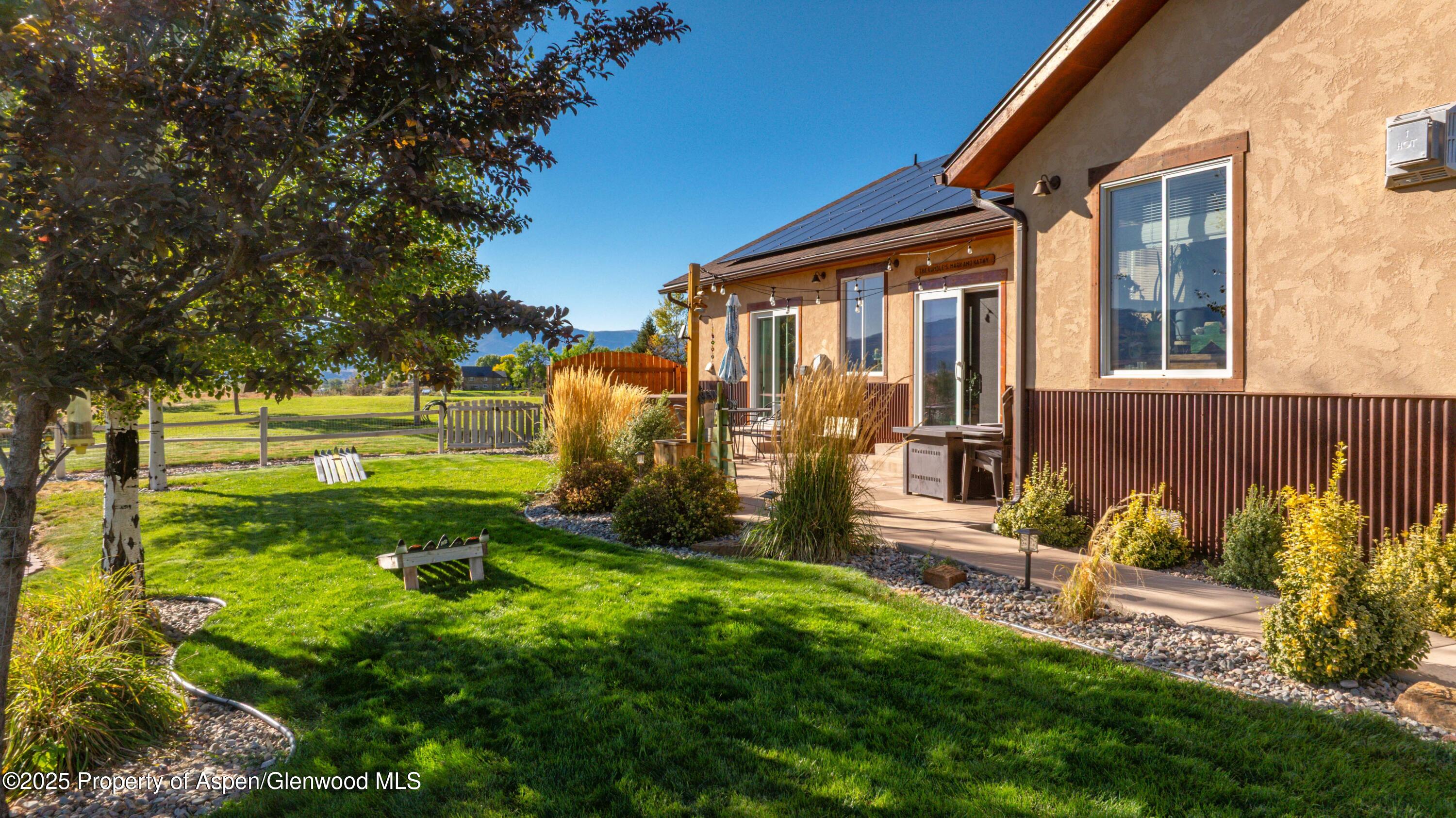 1104 N 16th Street Silt CO 81652