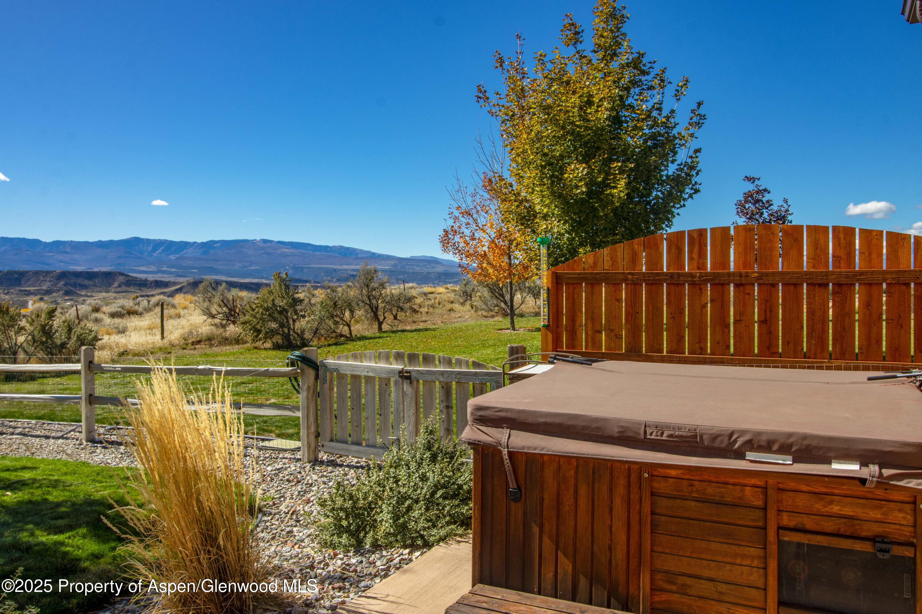 1104 N 16th Street Silt CO 81652