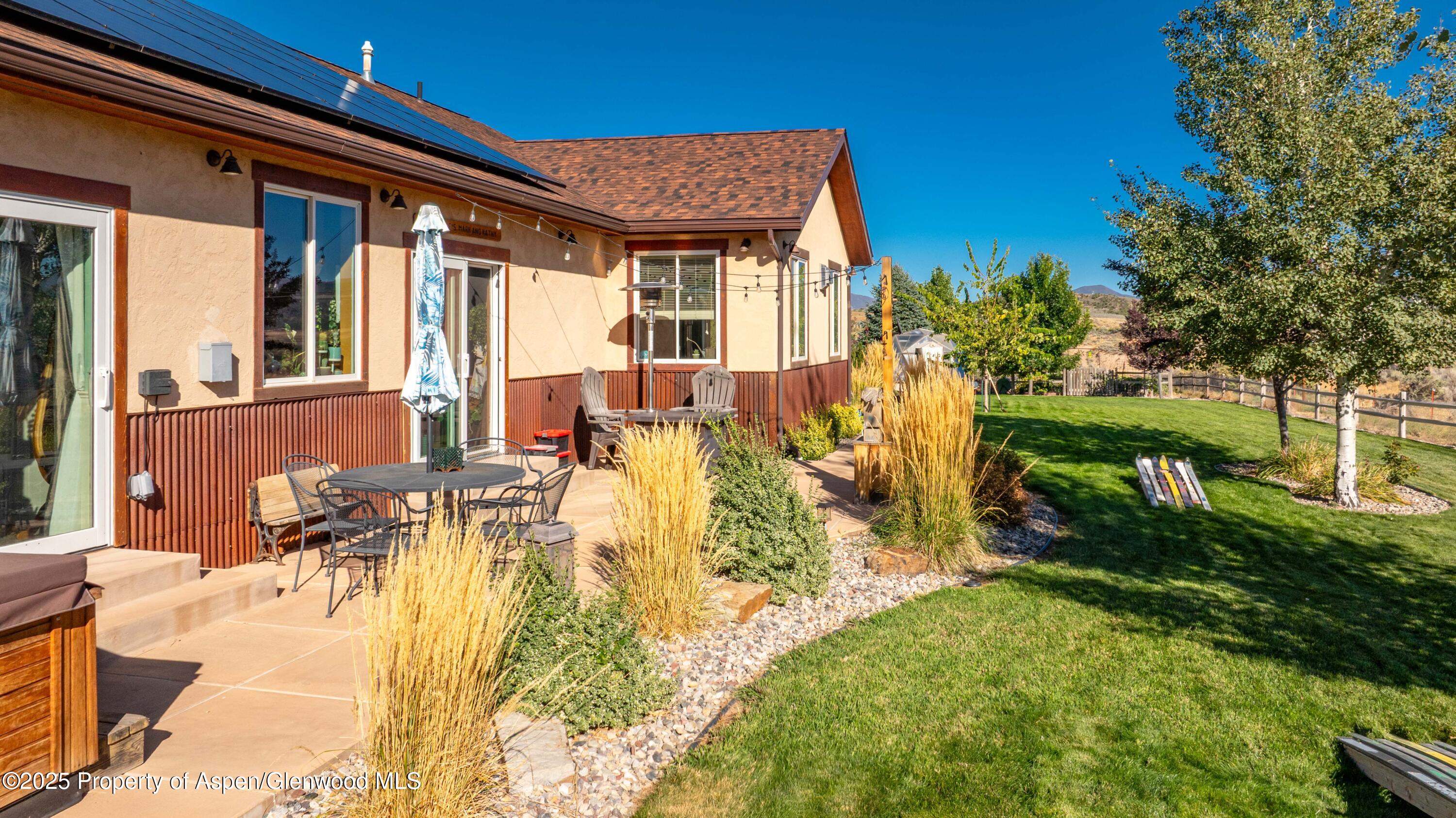 1104 N 16th Street Silt CO 81652