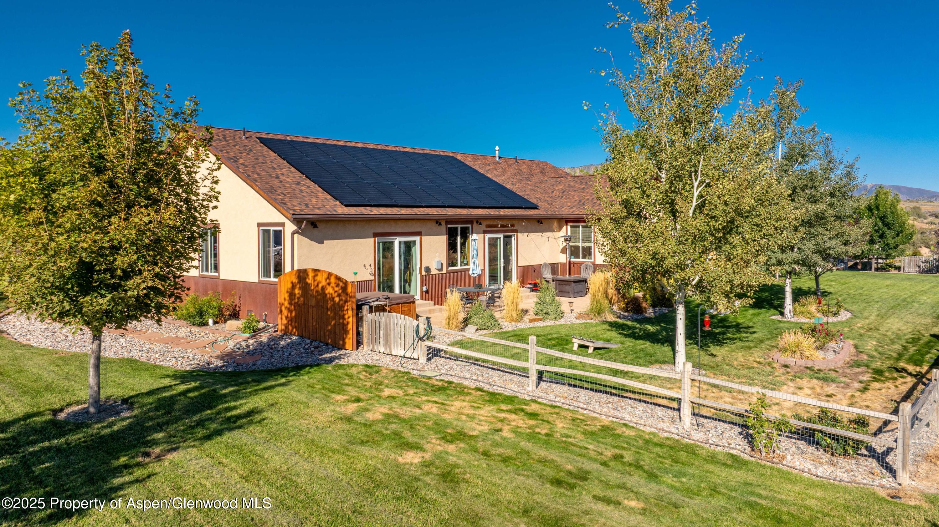 1104 N 16th Street Silt CO 81652