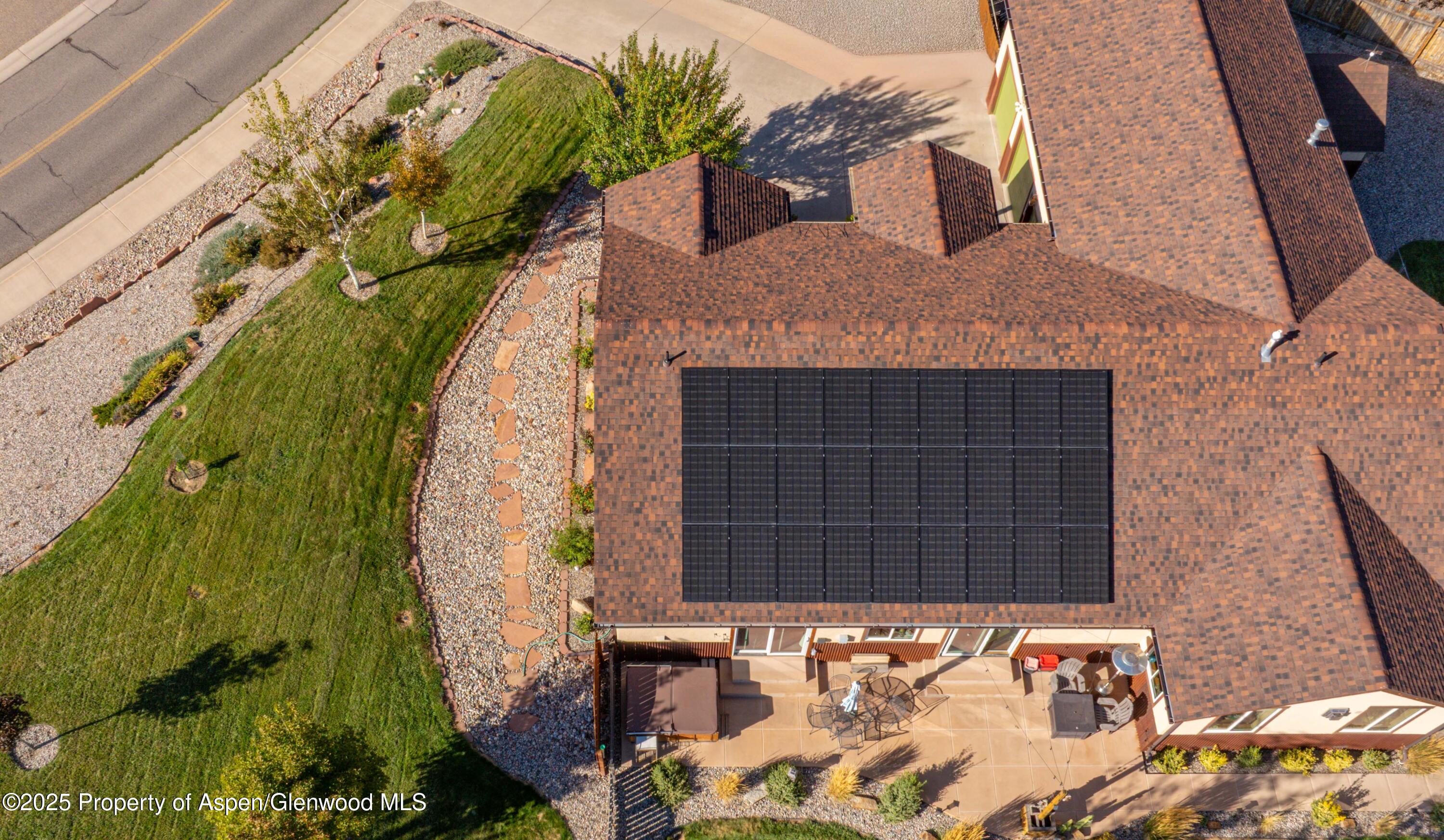 1104 N 16th Street Silt CO 81652