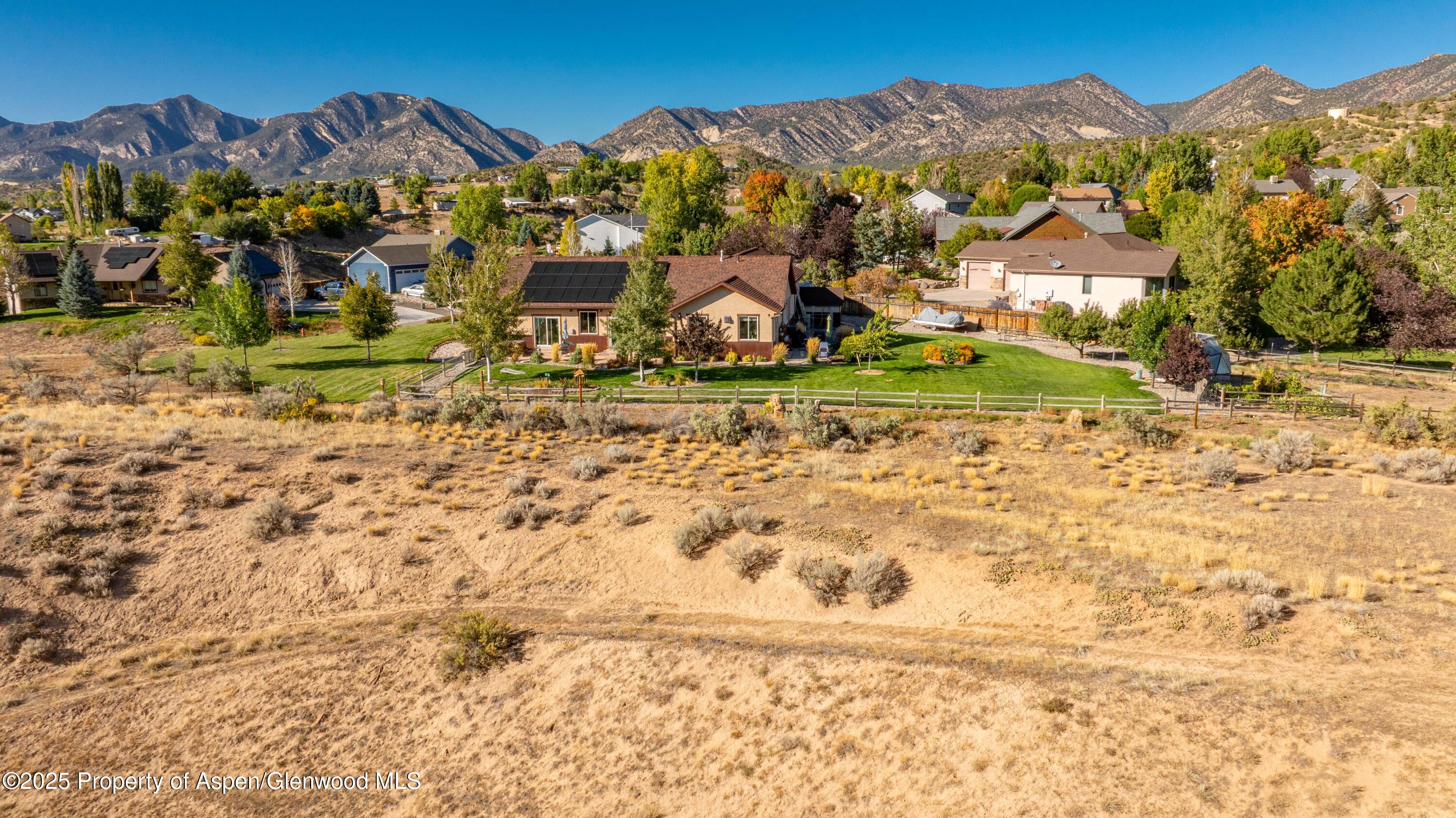 1104 N 16th Street Silt CO 81652