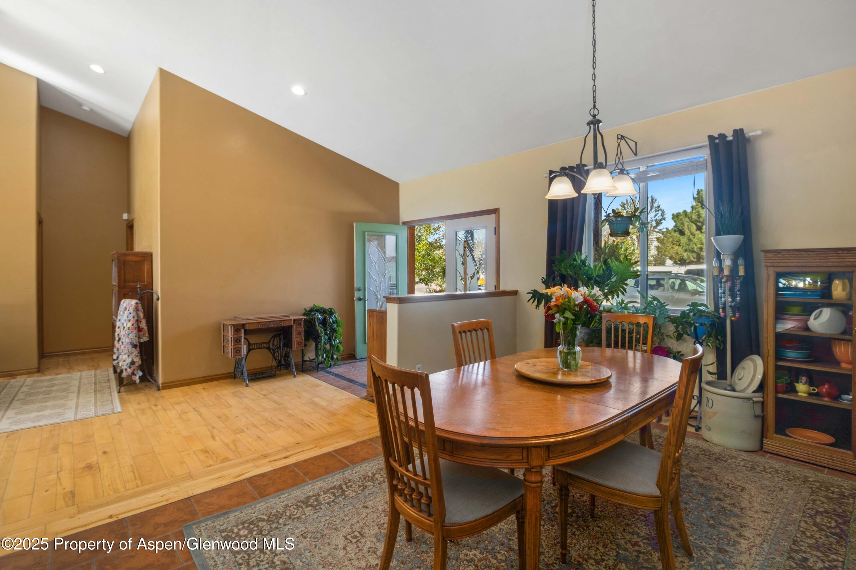 1104 N 16th Street Silt CO 81652