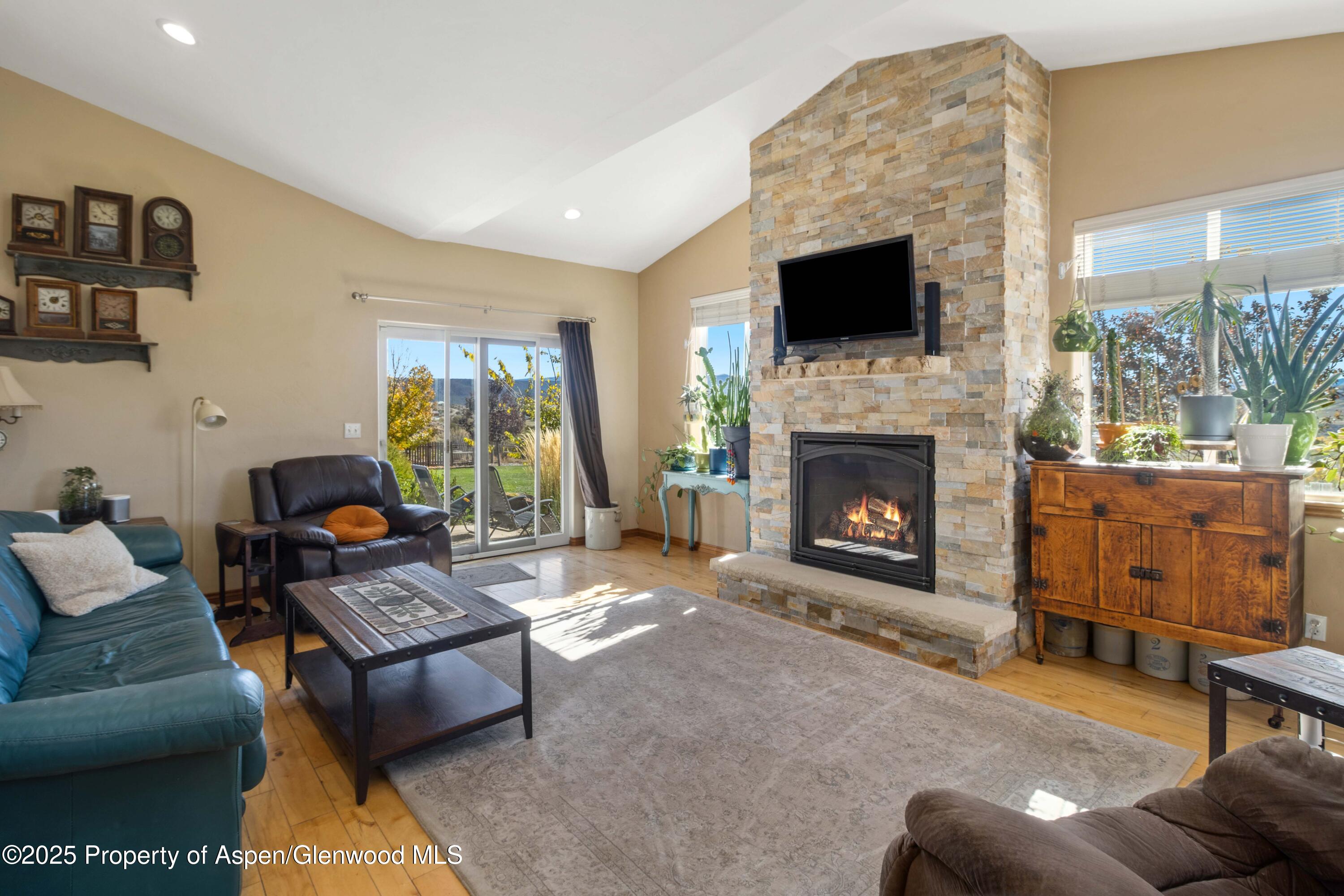 1104 N 16th Street Silt CO 81652