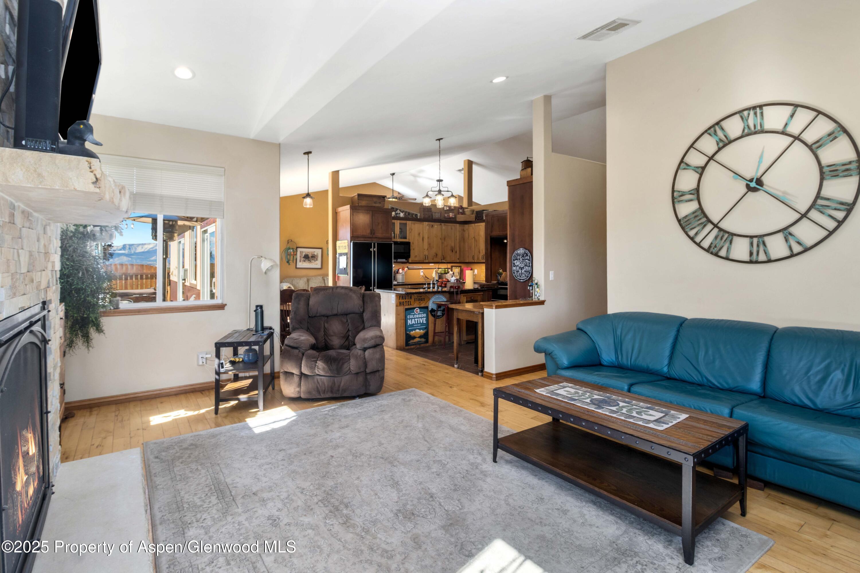 1104 N 16th Street Silt CO 81652