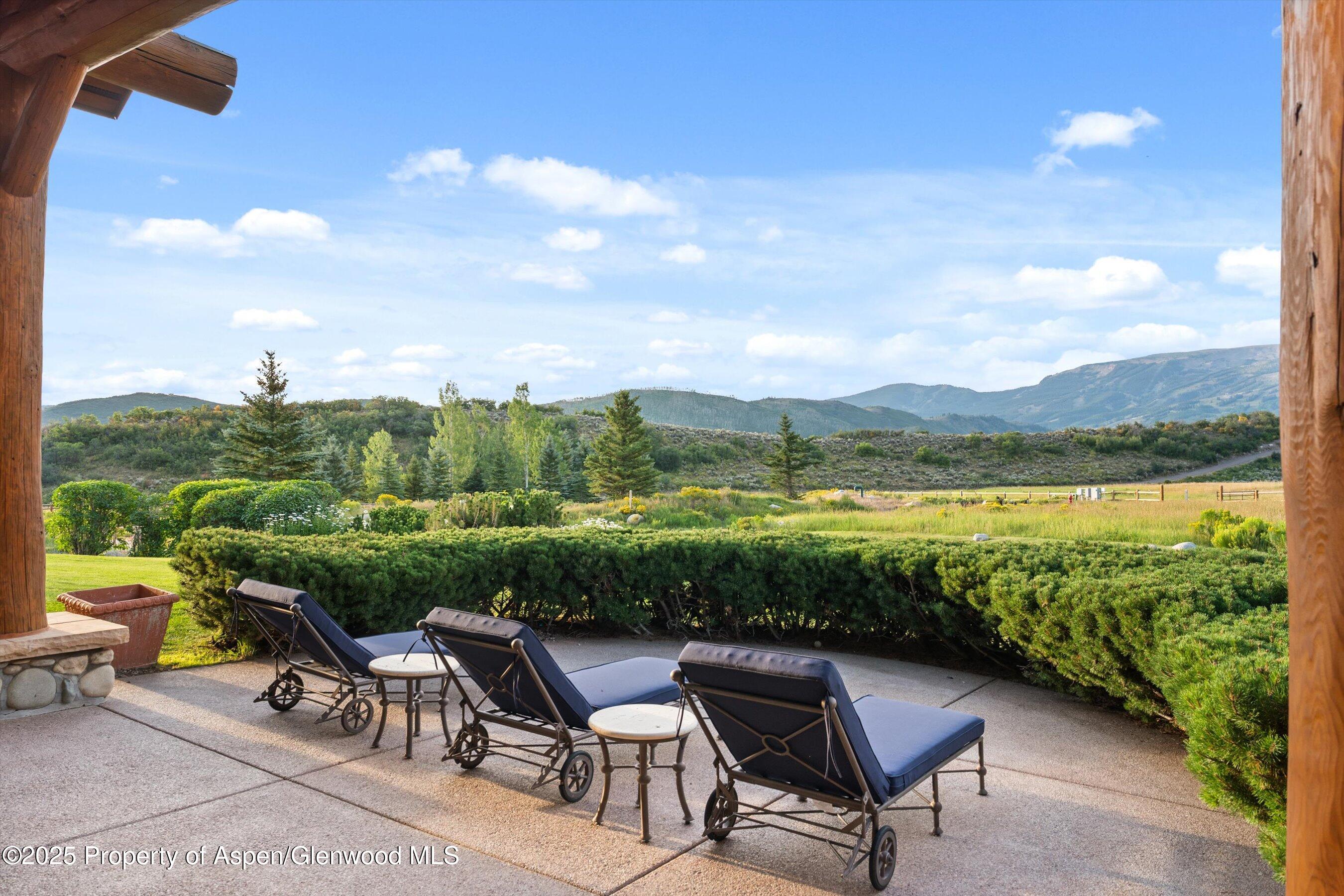 1301 Shield O Road Snowmass CO 81654