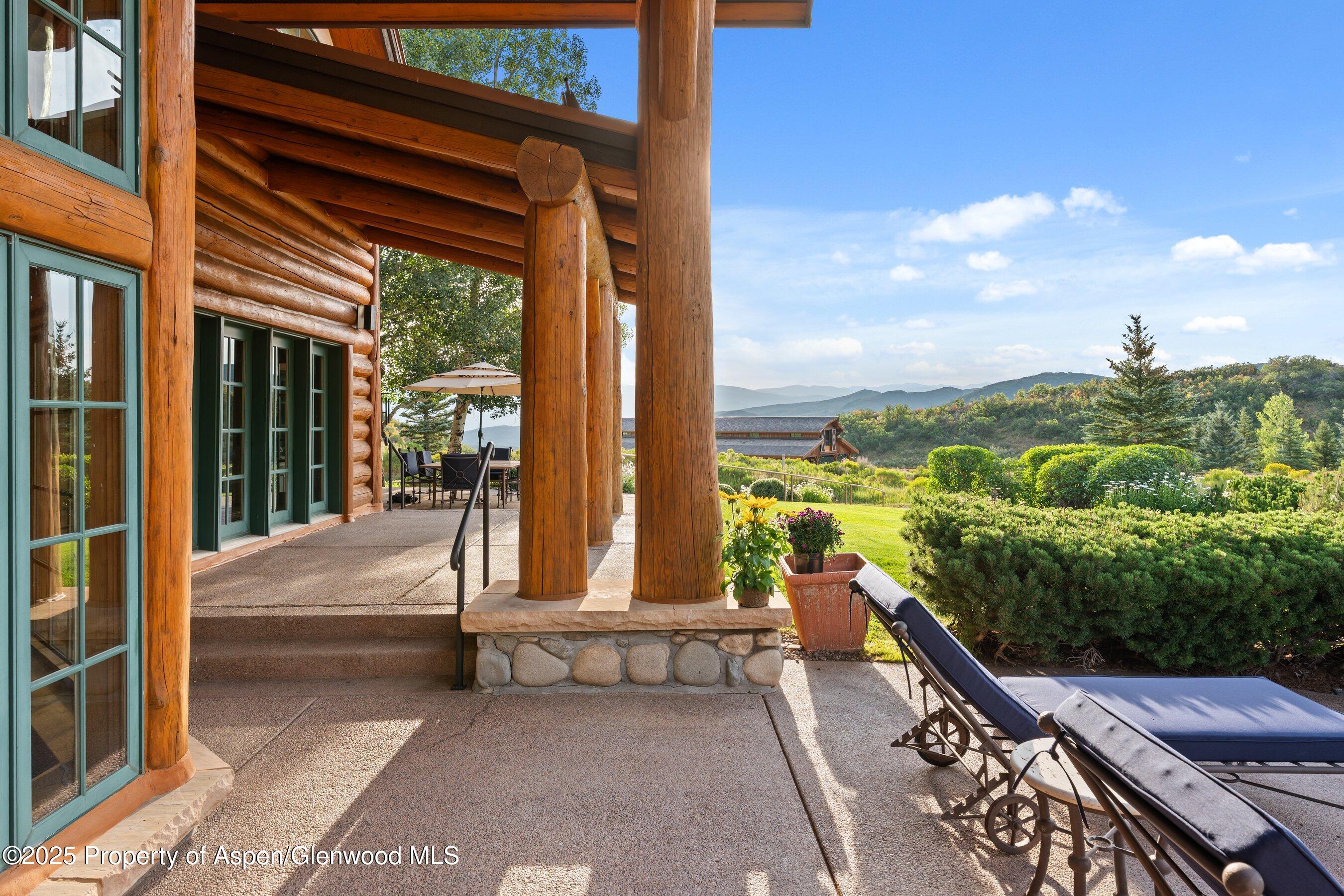 1301 Shield O Road Snowmass CO 81654