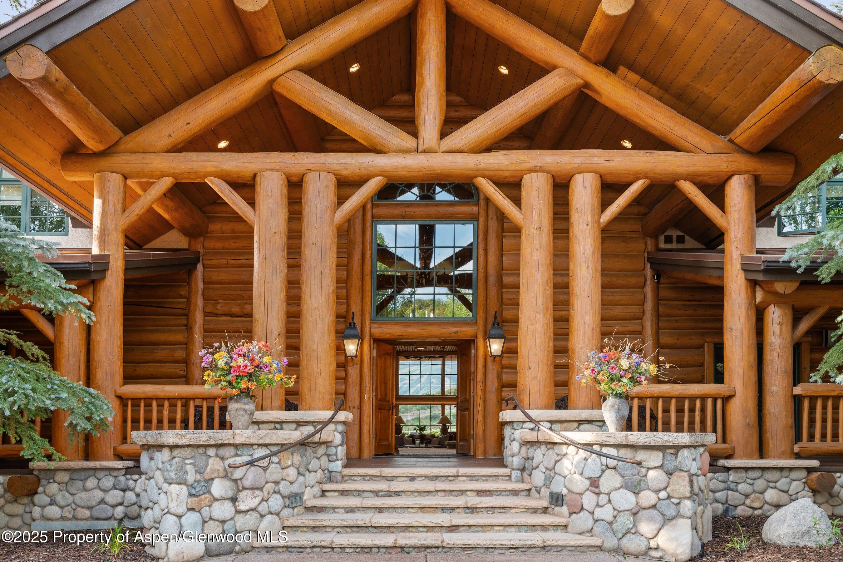 1301 Shield O Road Snowmass CO 81654