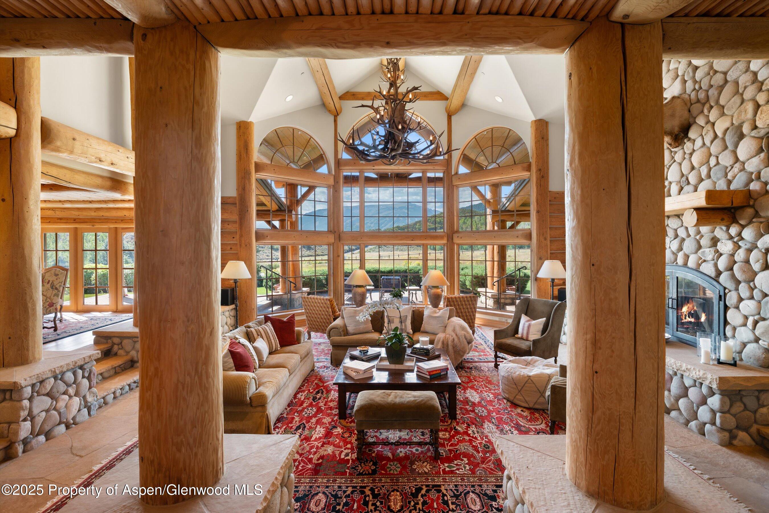 1301 Shield O Road Snowmass CO 81654