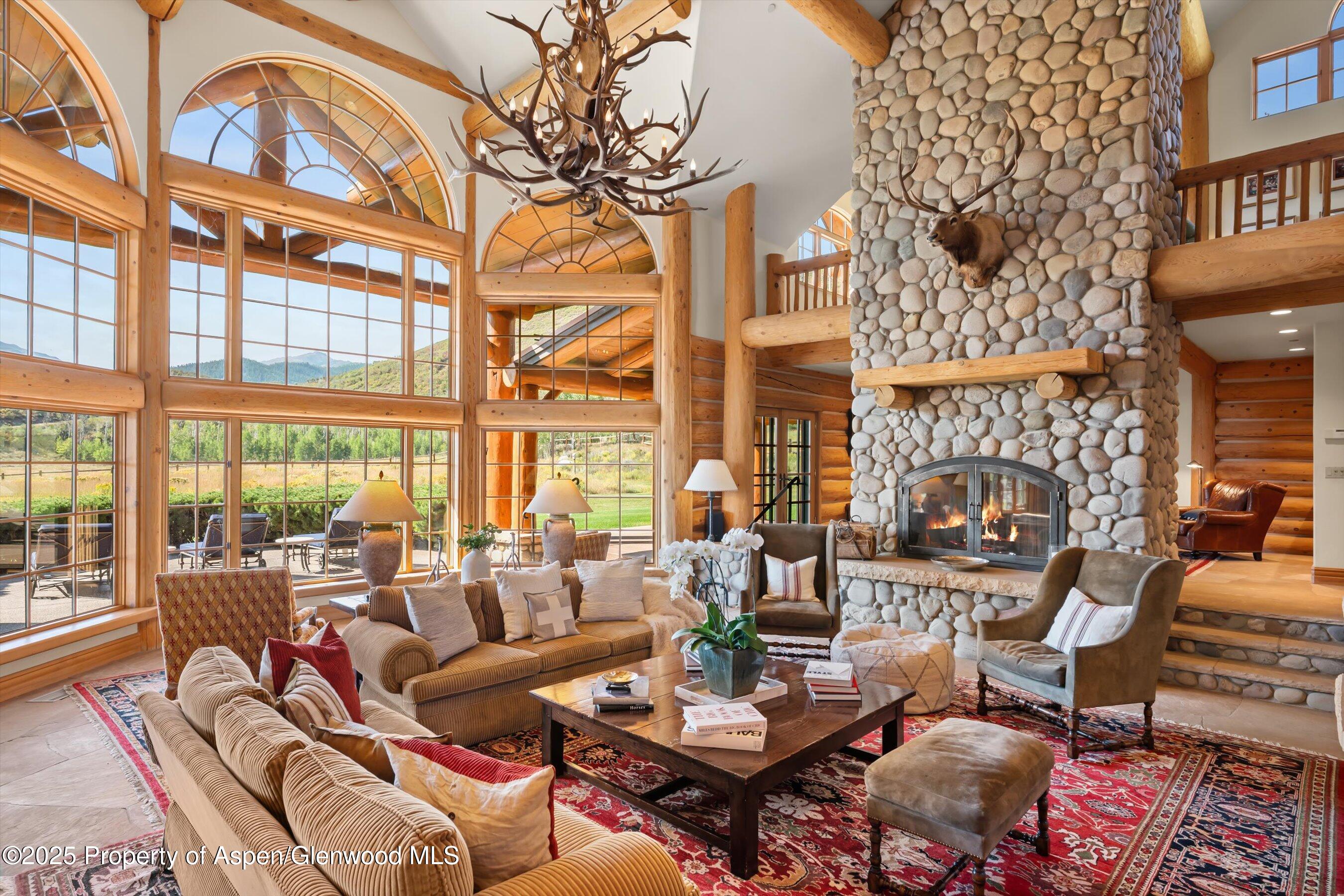 1301 Shield O Road Snowmass CO 81654